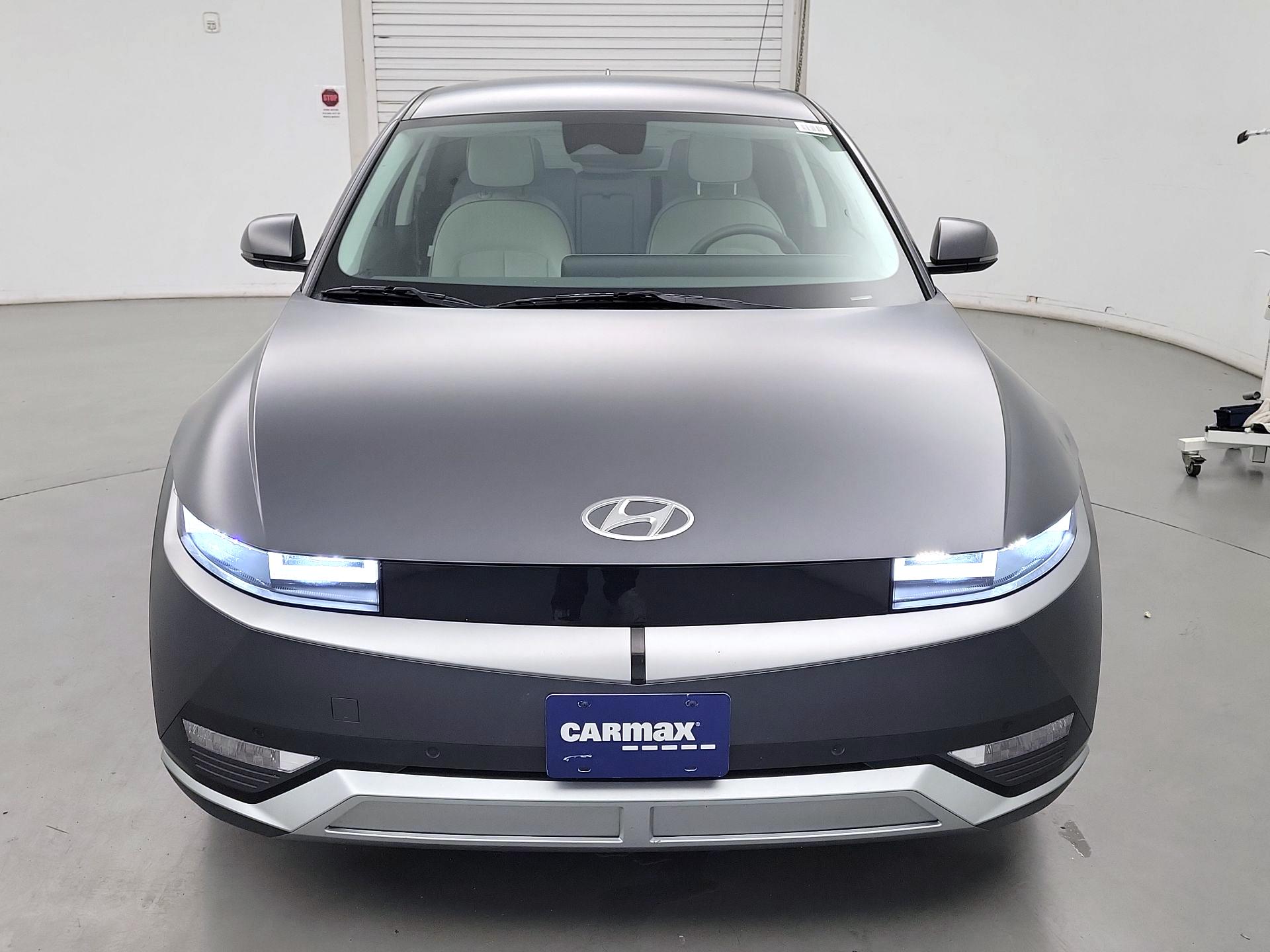 Thumbnail: 2023 Hyundai Ioniq 5 - 2