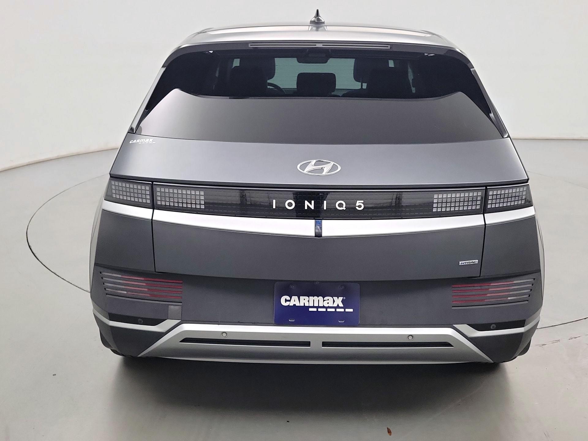 Thumbnail: 2023 Hyundai Ioniq 5 - 6