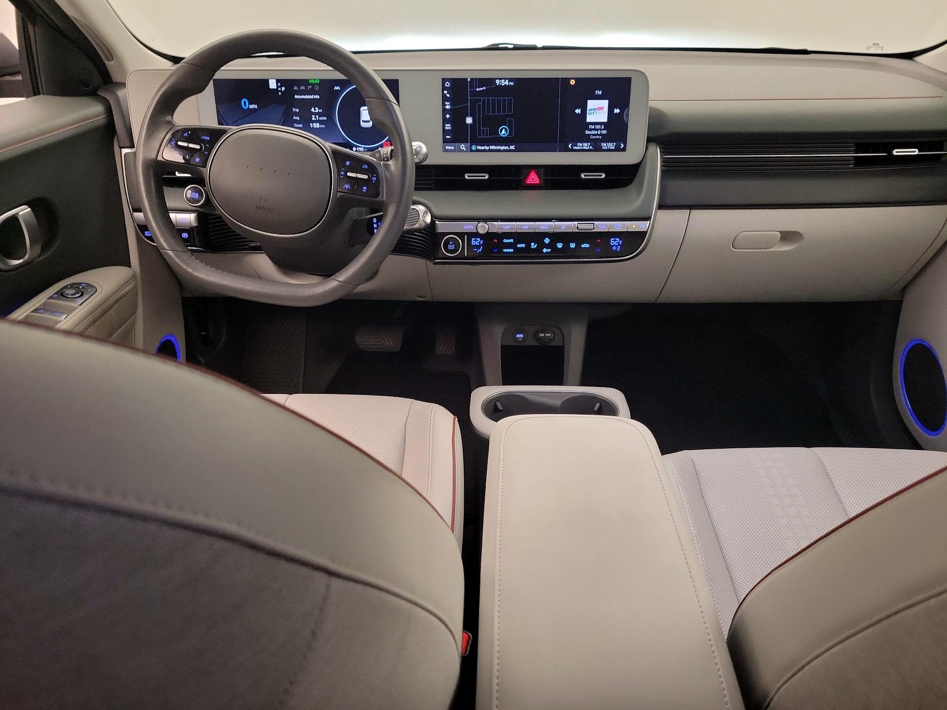 Thumbnail: 2023 Hyundai Ioniq 5 - 8