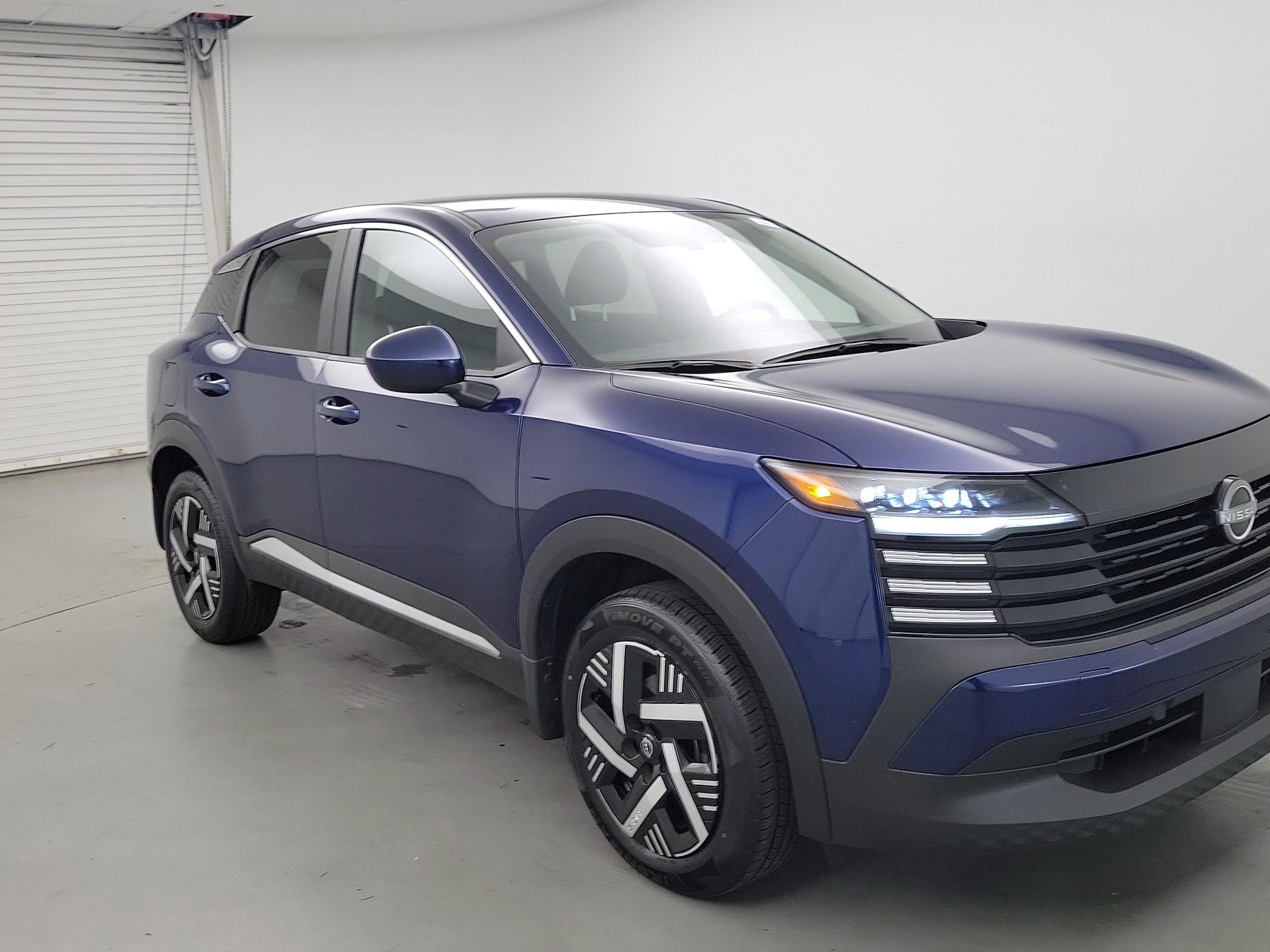 Thumbnail: 2025 Nissan Kicks - 1