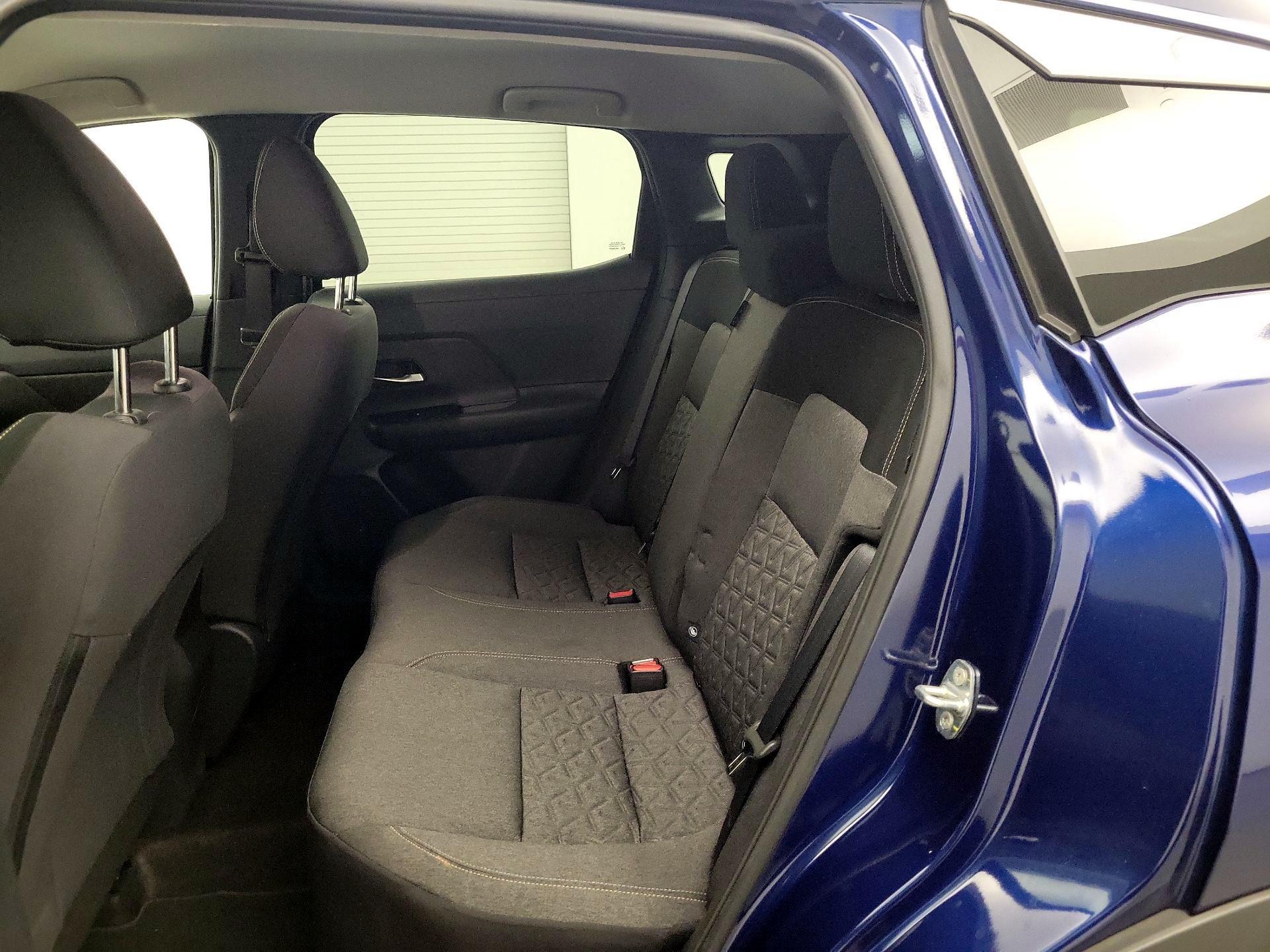 Thumbnail: 2025 Nissan Kicks - 17