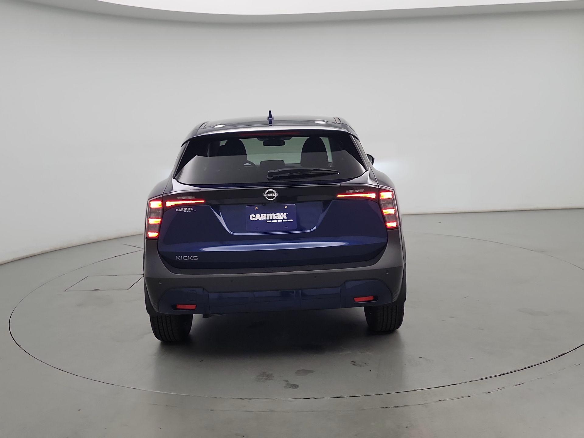 Thumbnail: 2025 Nissan Kicks - 6