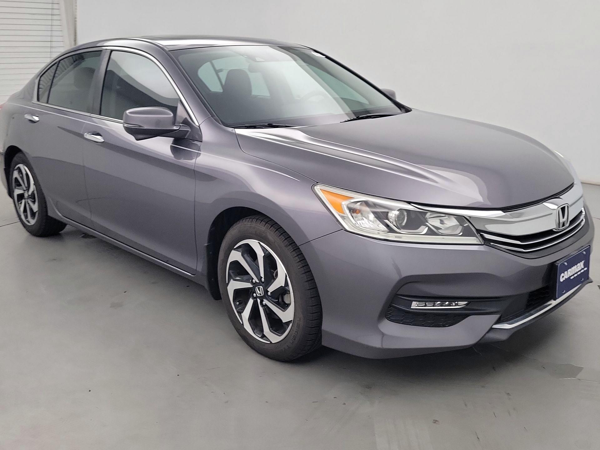 Thumbnail: 2016 Honda Accord - 1