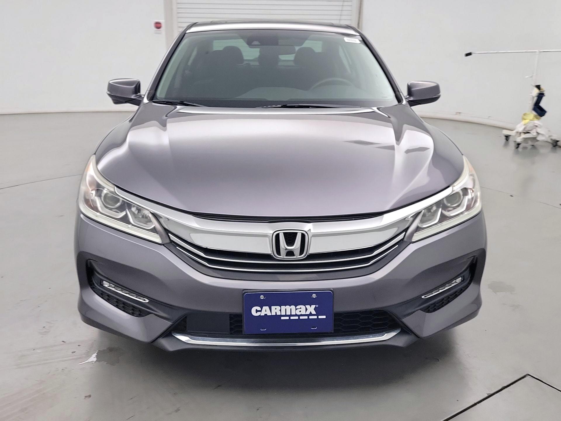 Thumbnail: 2016 Honda Accord - 2