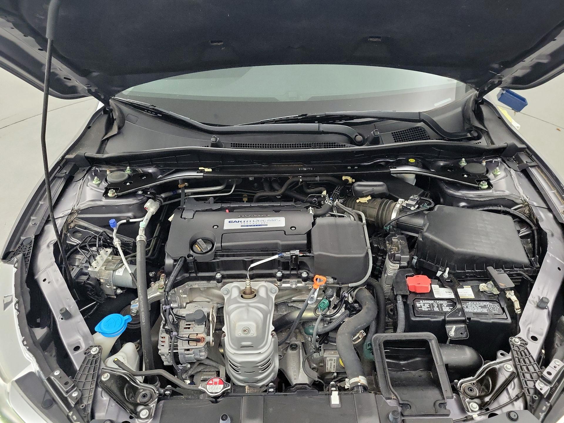 Thumbnail: 2016 Honda Accord - 20