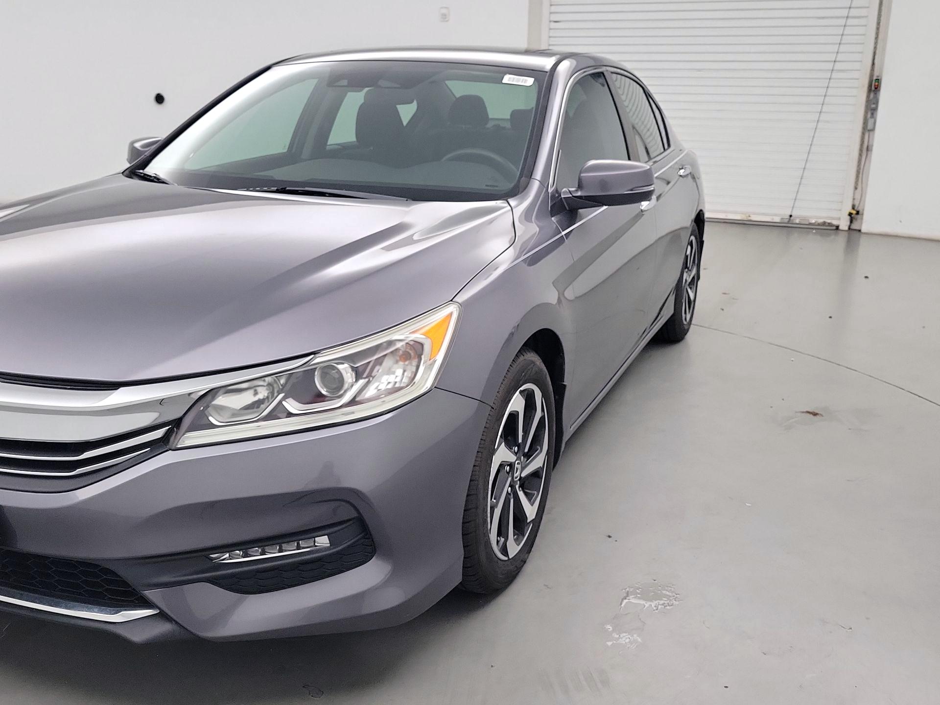 Thumbnail: 2016 Honda Accord - 3