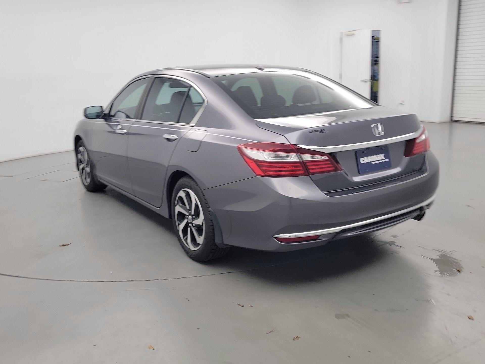 Thumbnail: 2016 Honda Accord - 7