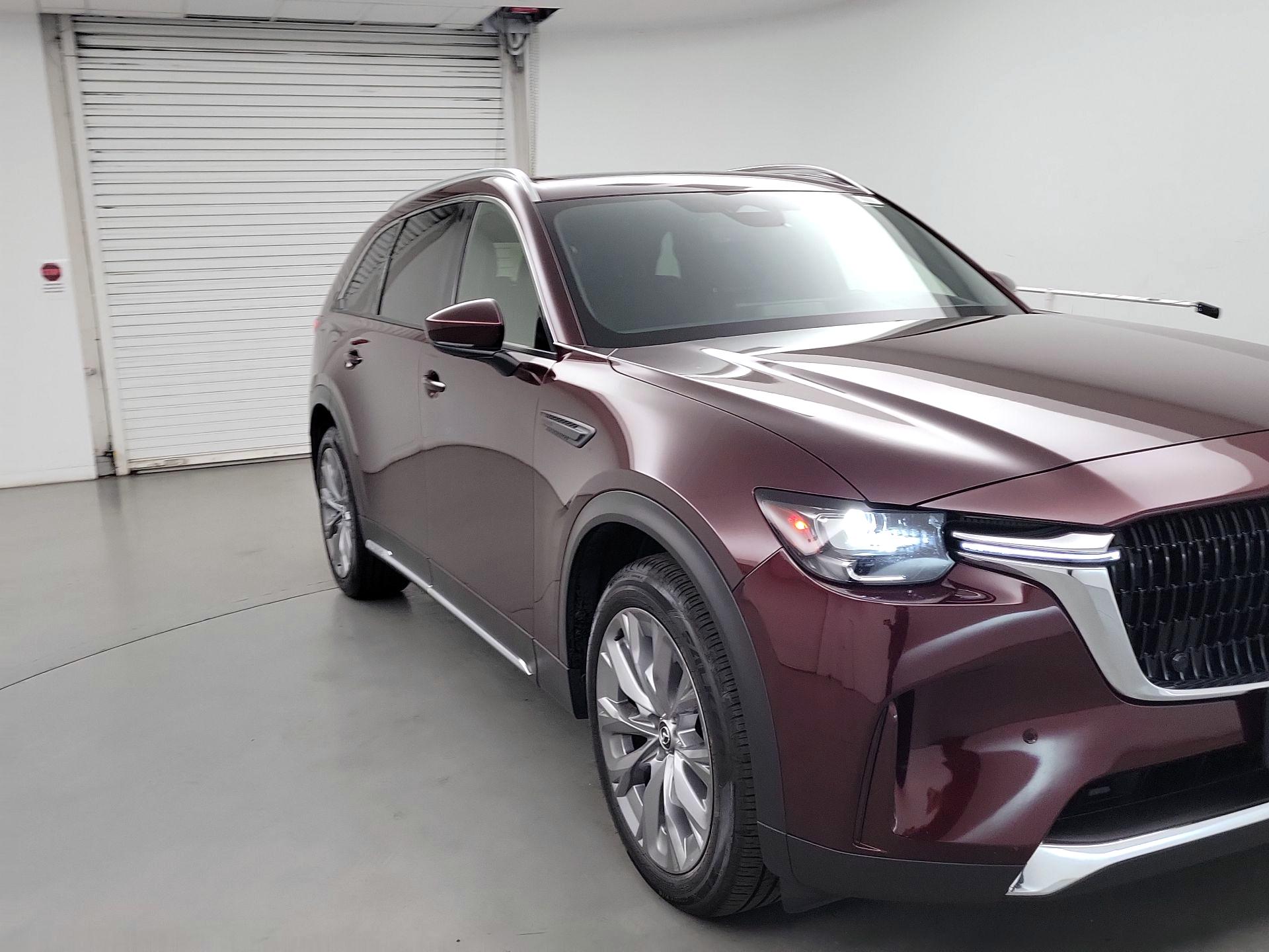 Thumbnail: 2024 Mazda CX-90 - 1