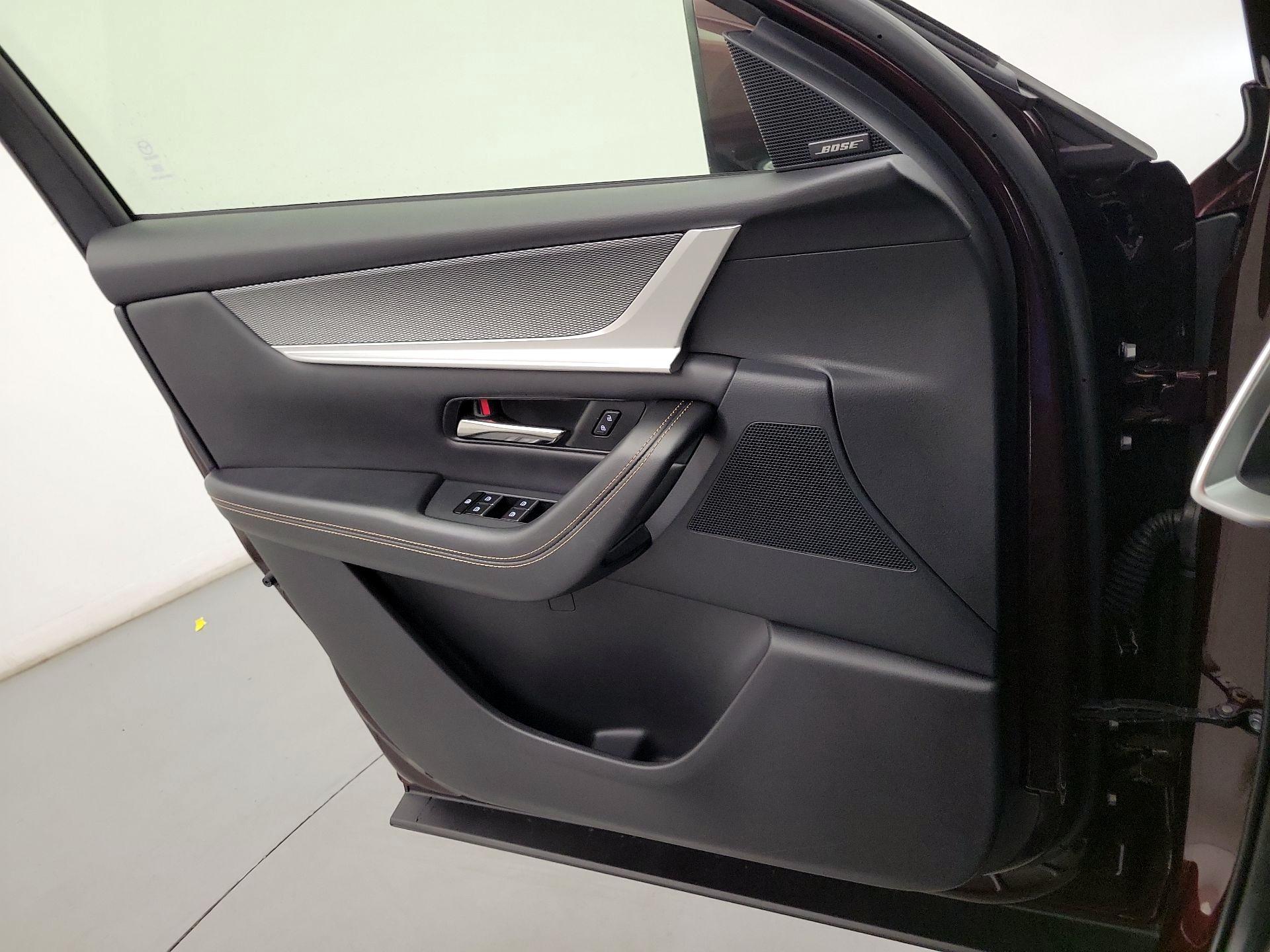 Thumbnail: 2024 Mazda CX-90 - 10