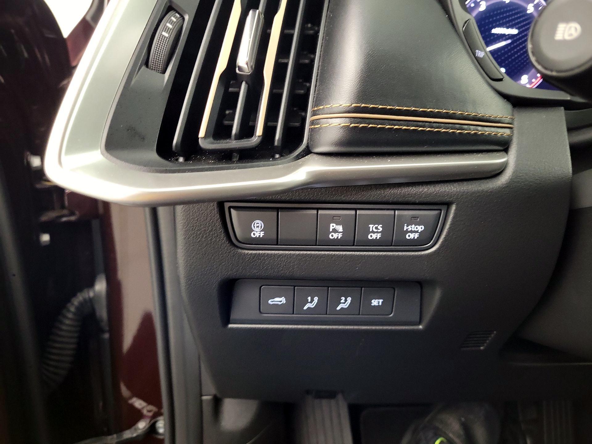 Thumbnail: 2024 Mazda CX-90 - 11