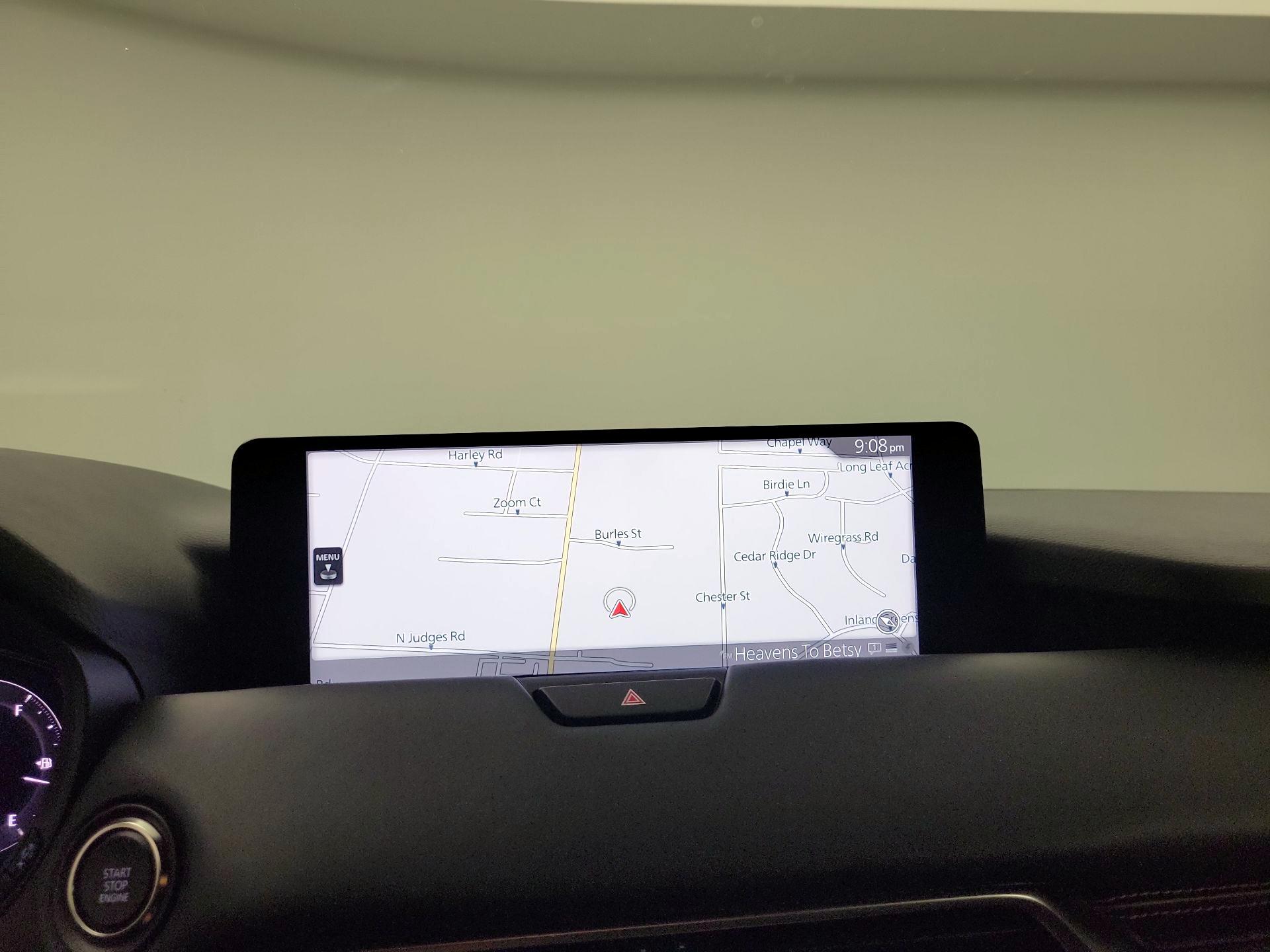 Thumbnail: 2024 Mazda CX-90 - 12