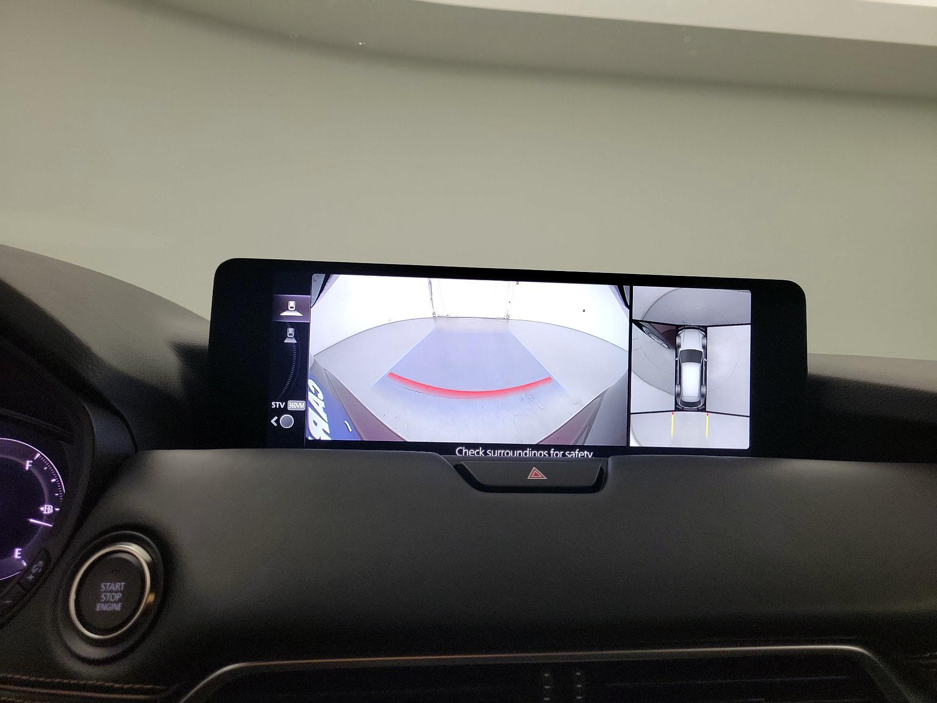 Thumbnail: 2024 Mazda CX-90 - 13