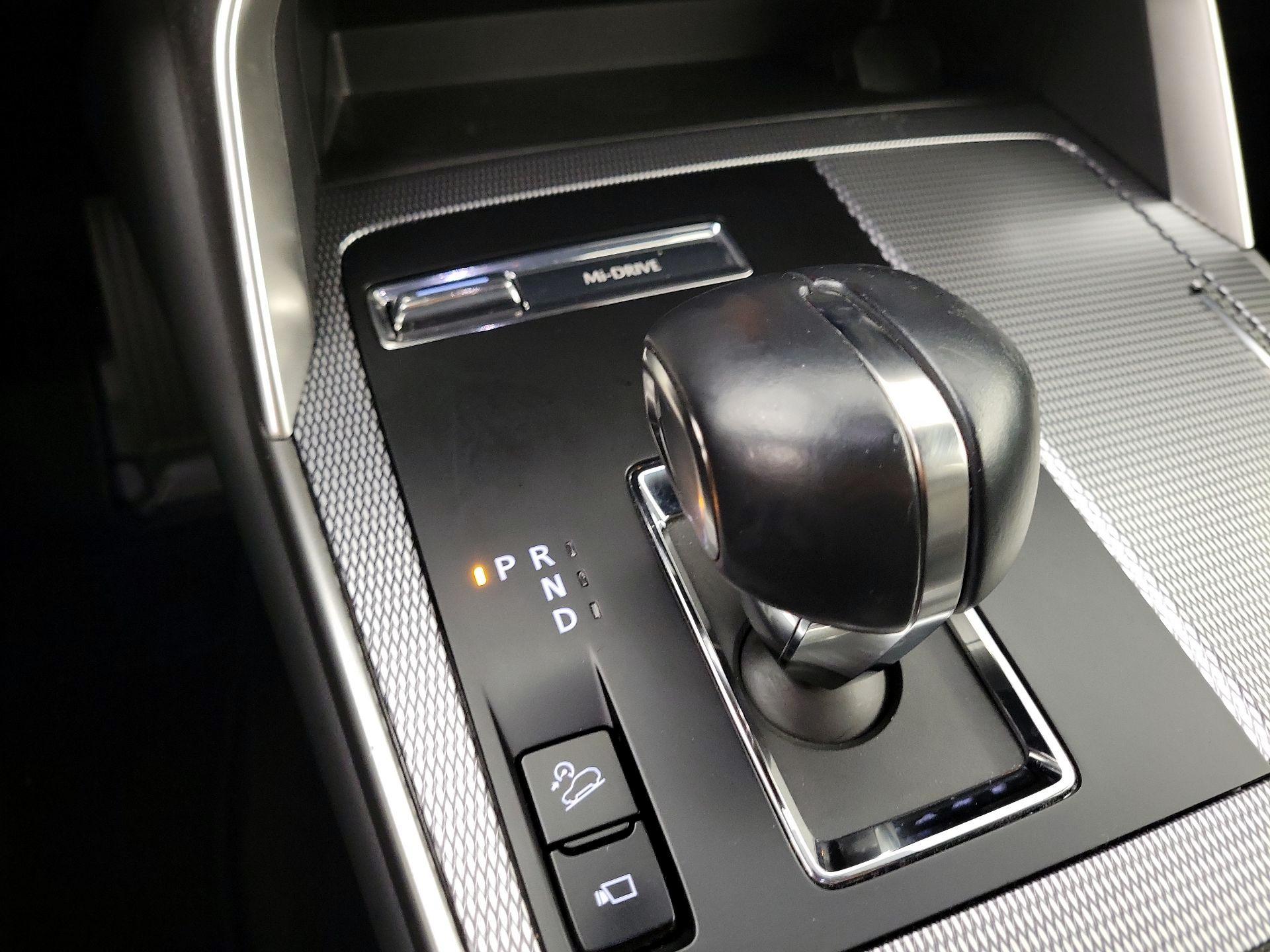 Thumbnail: 2024 Mazda CX-90 - 16