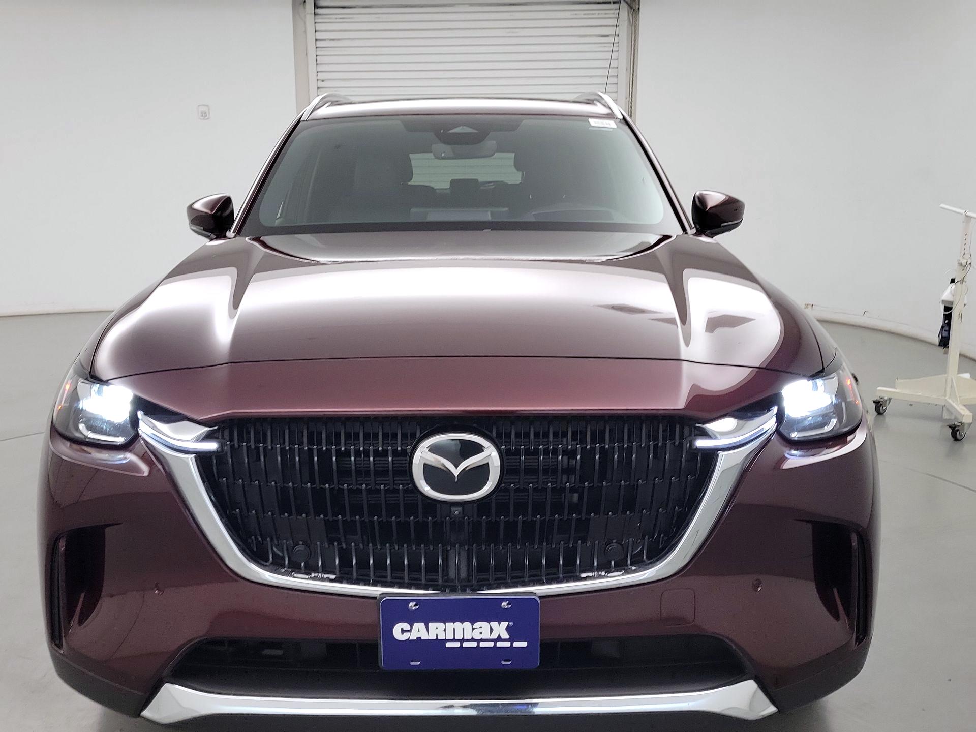 Thumbnail: 2024 Mazda CX-90 - 2