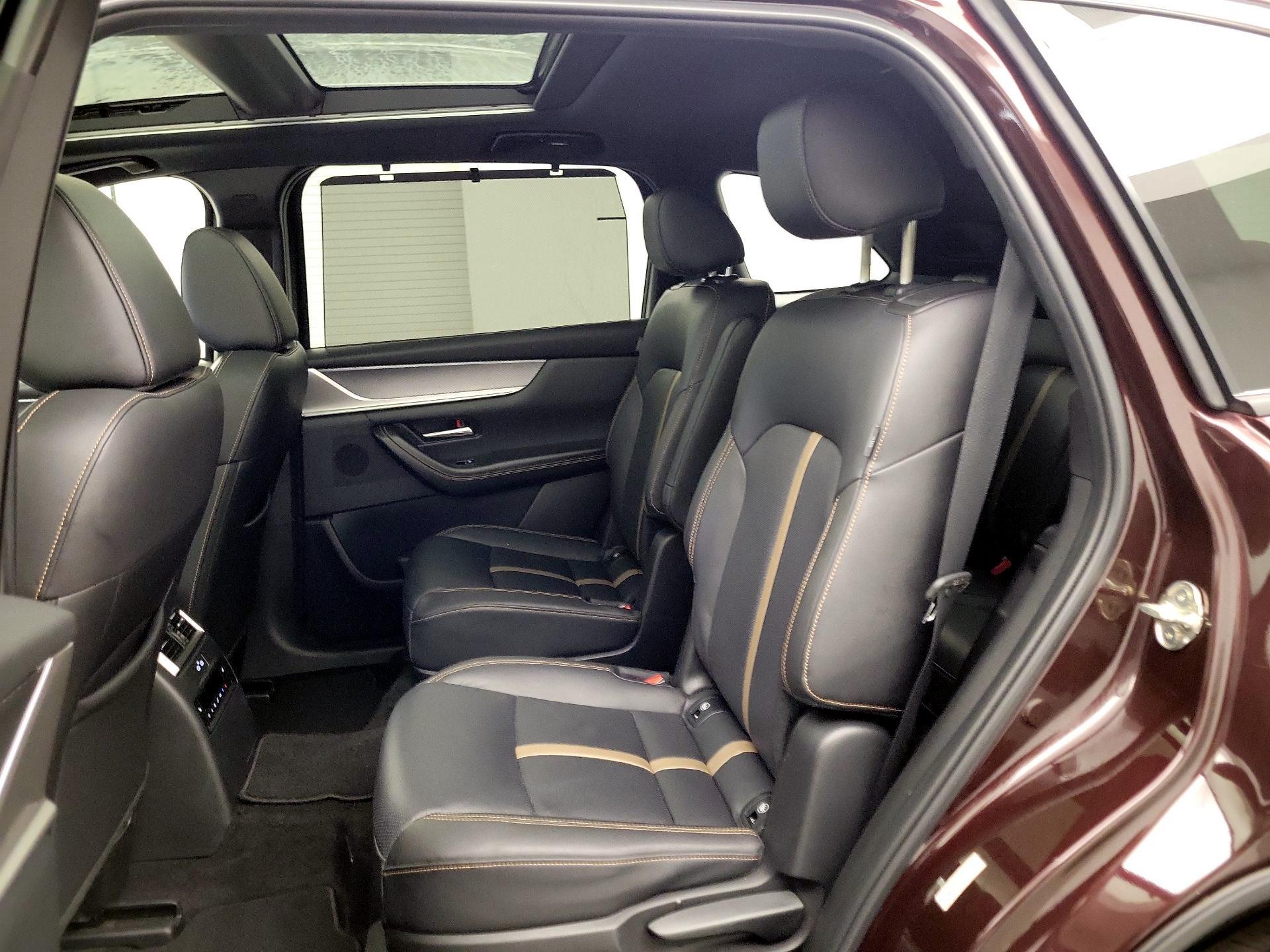 Thumbnail: 2024 Mazda CX-90 - 19