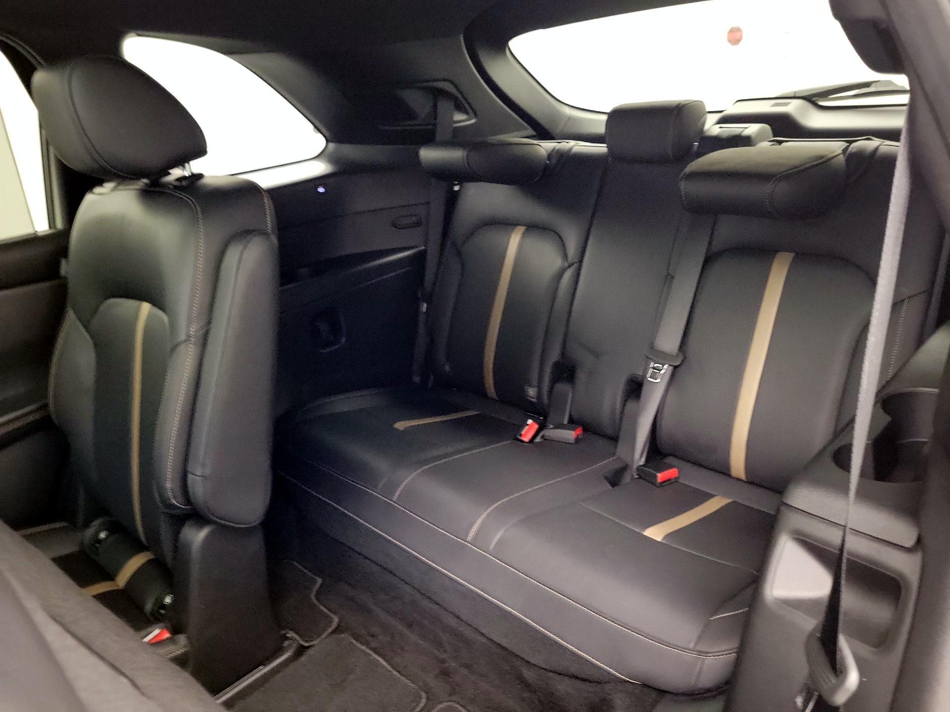 Thumbnail: 2024 Mazda CX-90 - 20