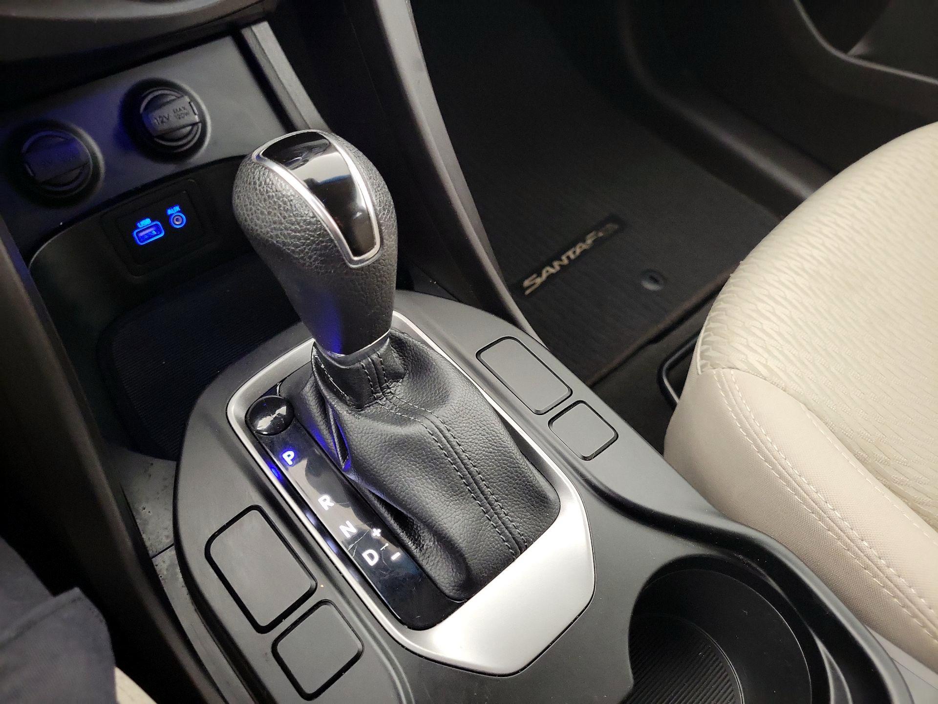 Thumbnail: 2017 Hyundai Santa Fe - 15