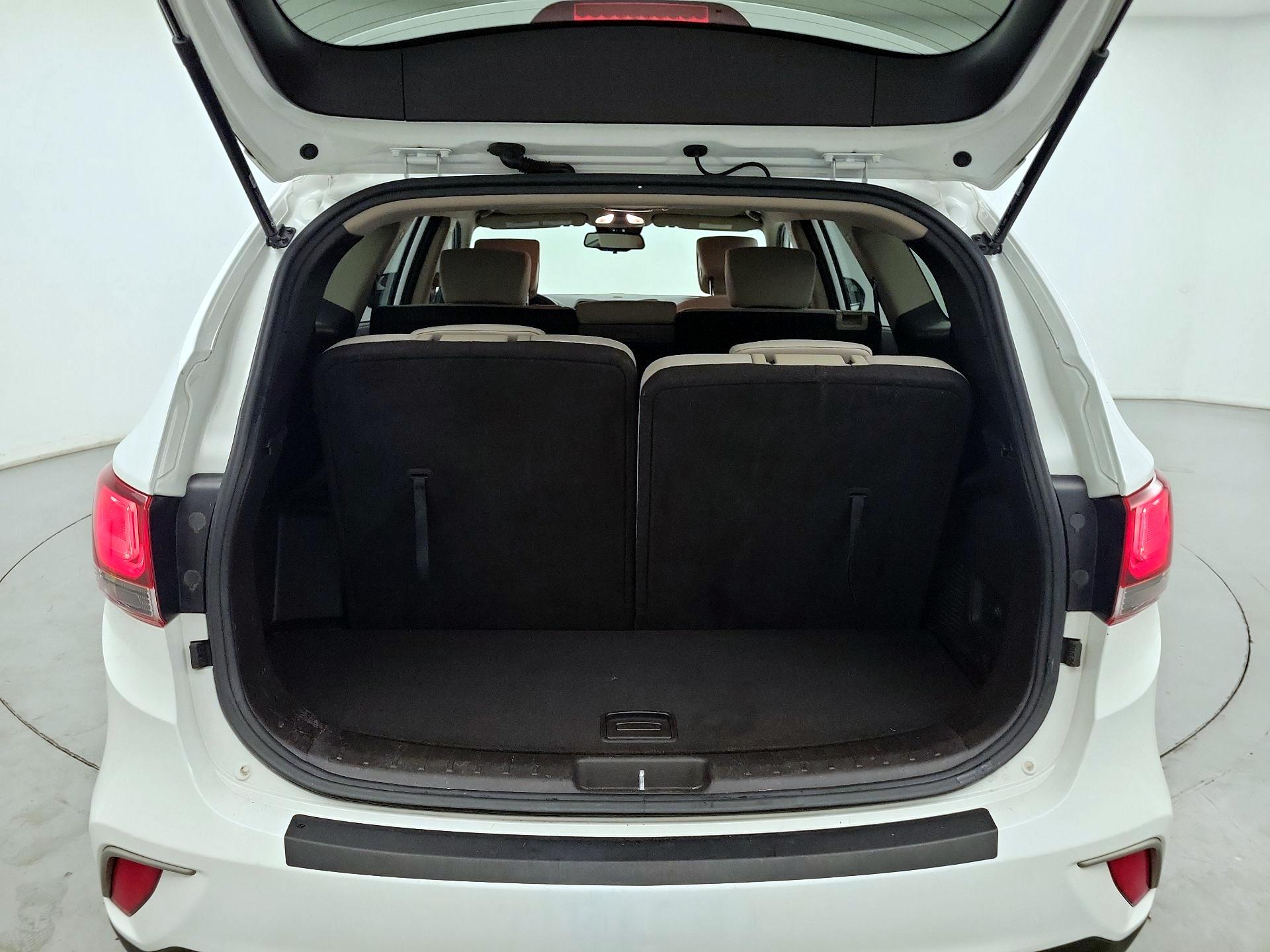 Thumbnail: 2017 Hyundai Santa Fe - 19