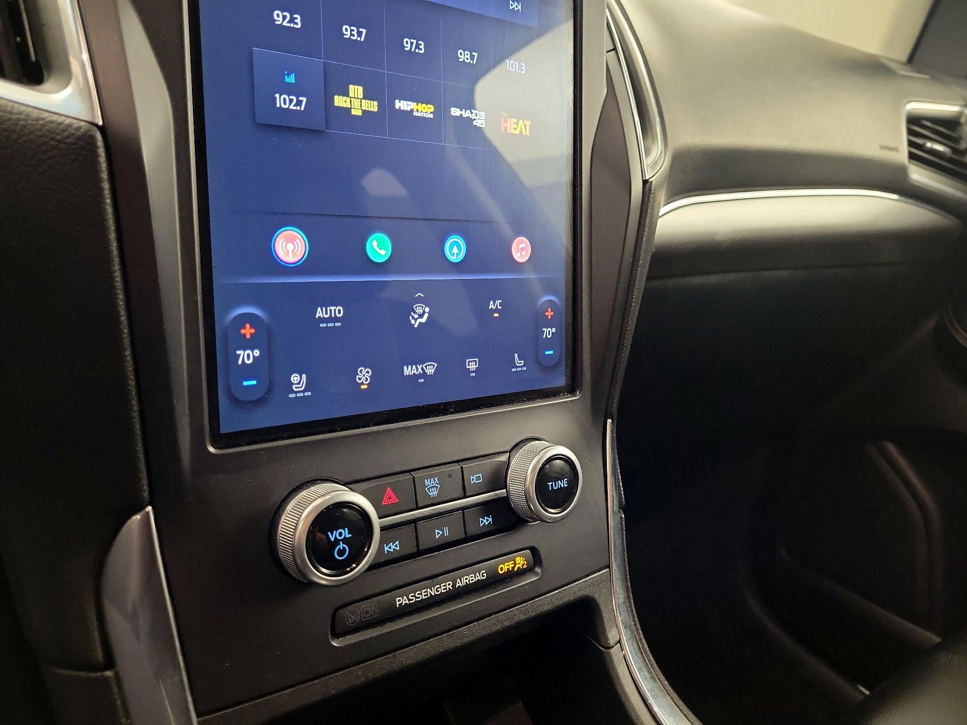 Thumbnail: 2022 Ford Edge - 15