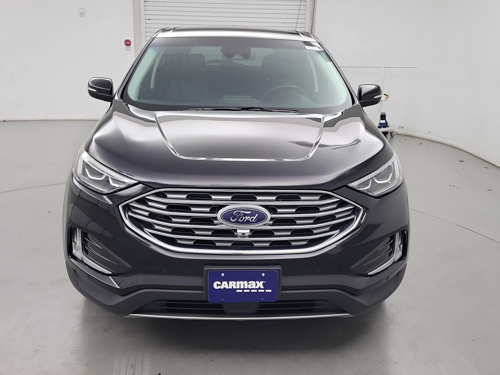 Thumbnail: 2022 Ford Edge - 2