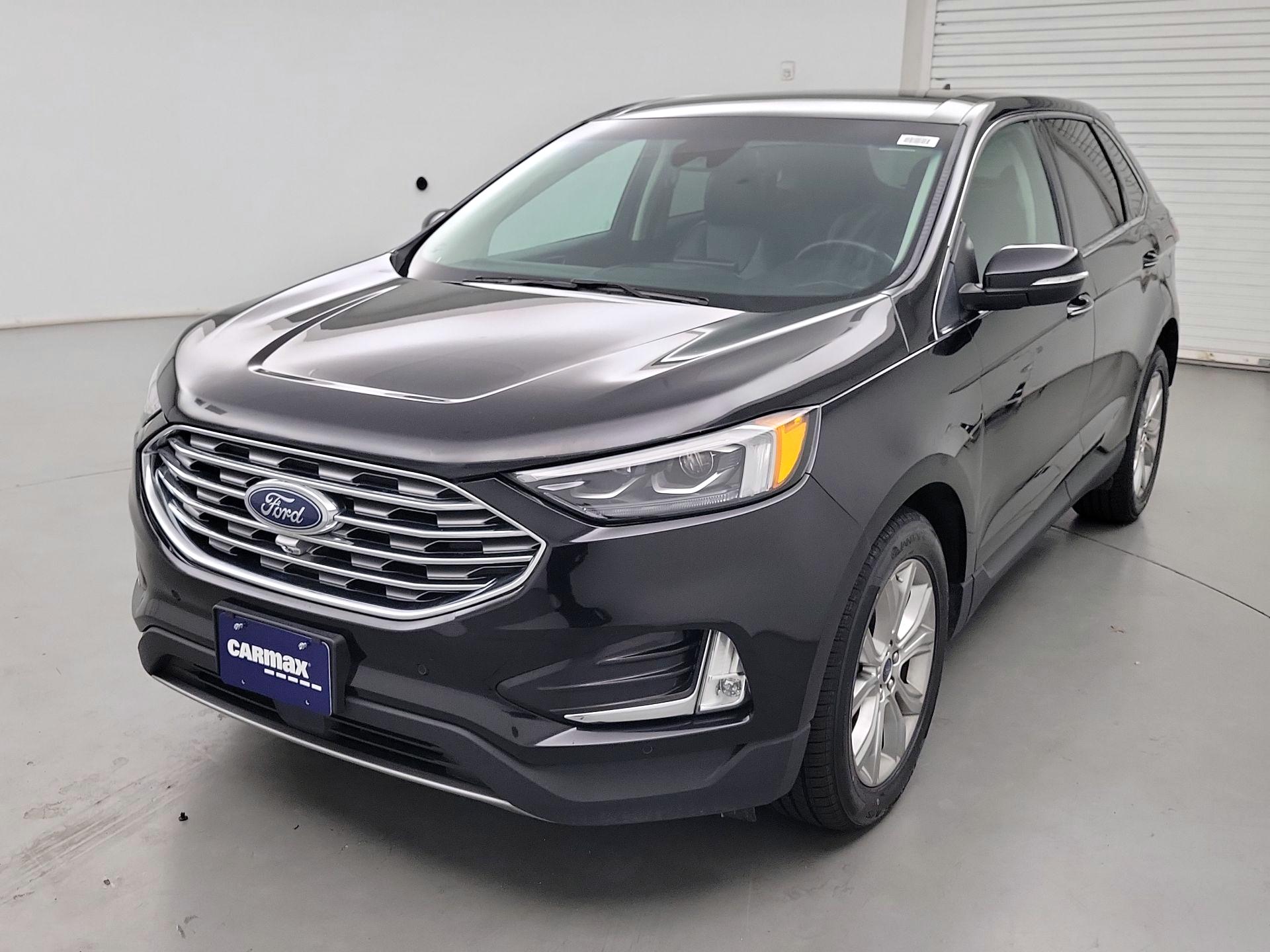 Thumbnail: 2022 Ford Edge - 3