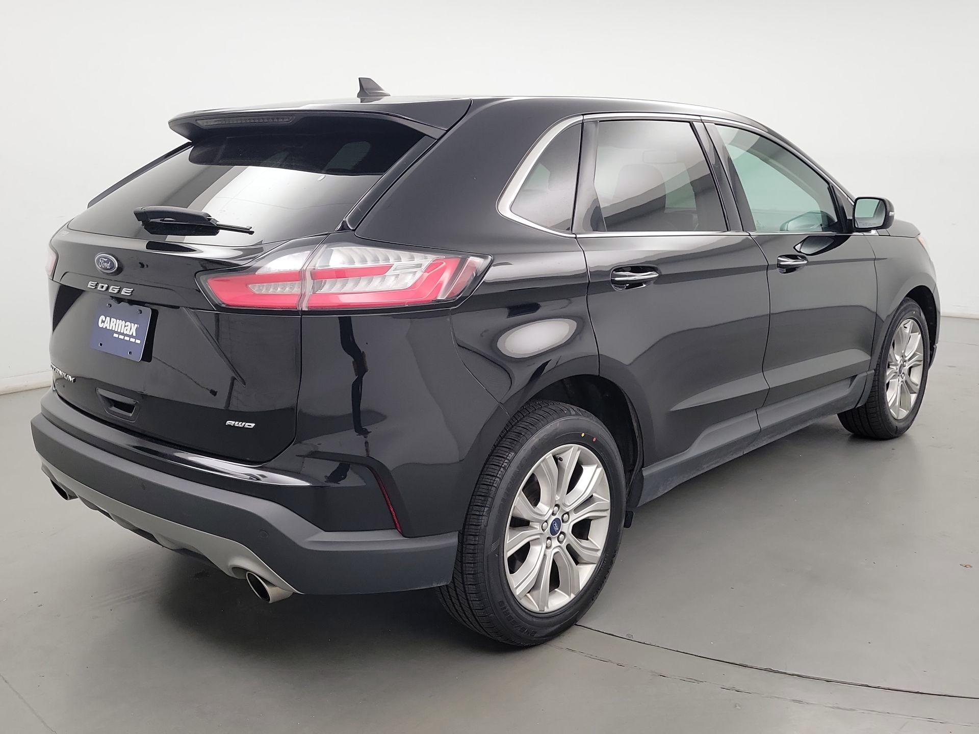 Thumbnail: 2022 Ford Edge - 5