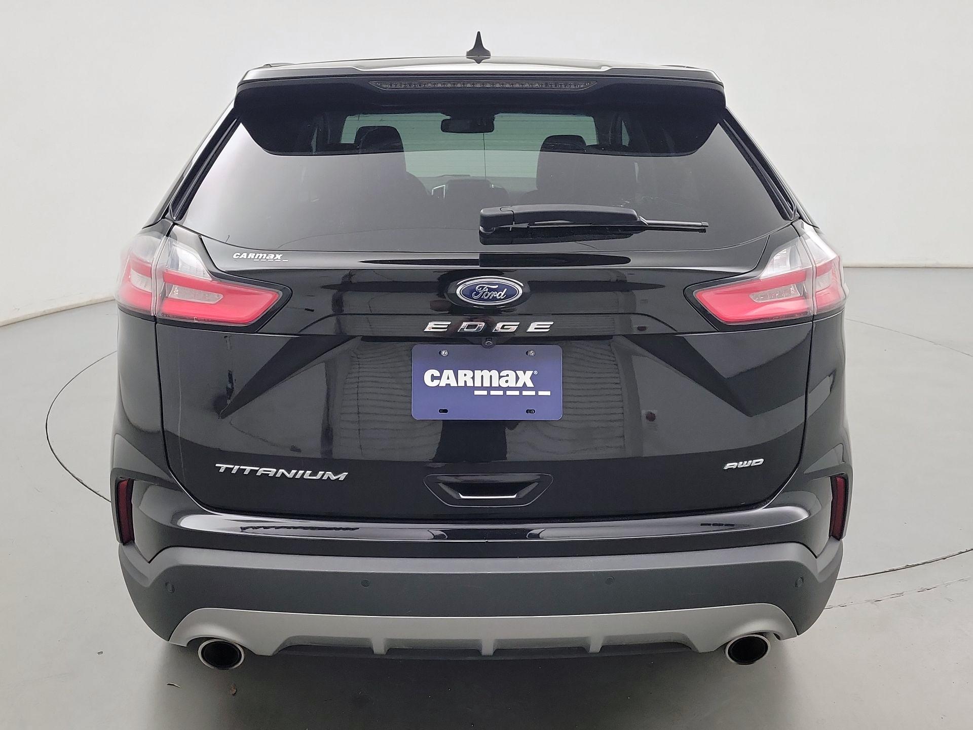 Thumbnail: 2022 Ford Edge - 6