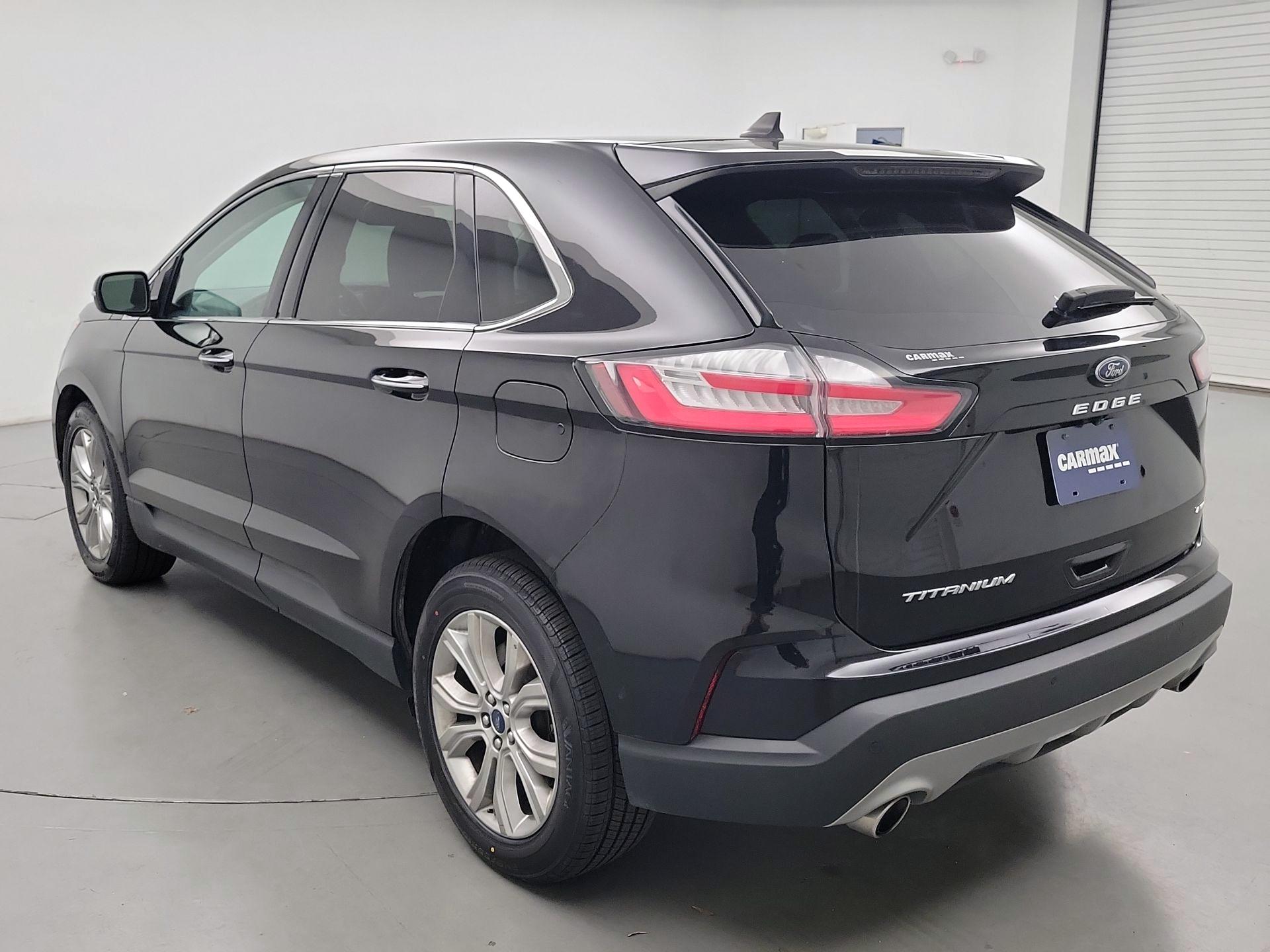 Thumbnail: 2022 Ford Edge - 7