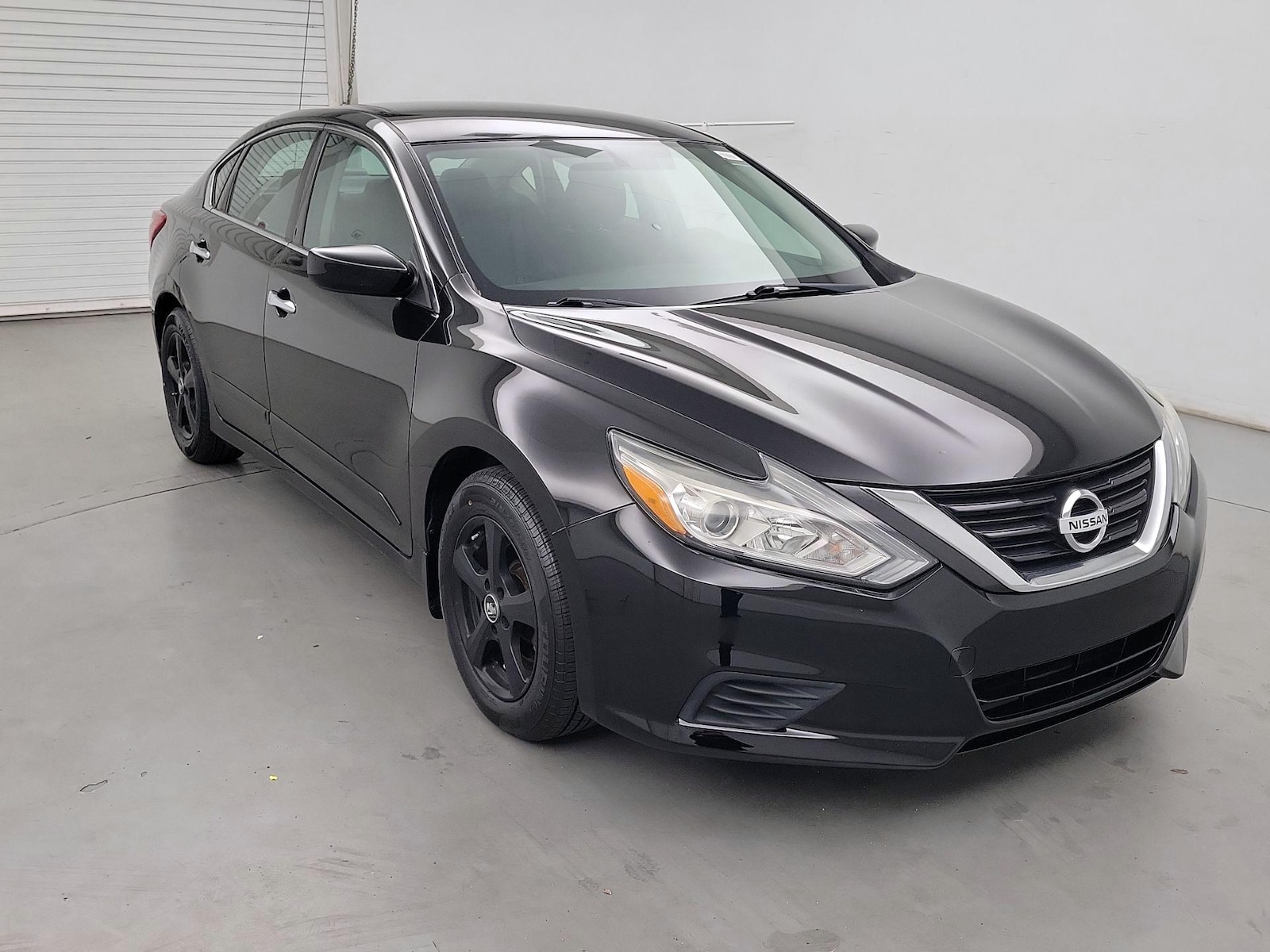 2018 Nissan Altima S