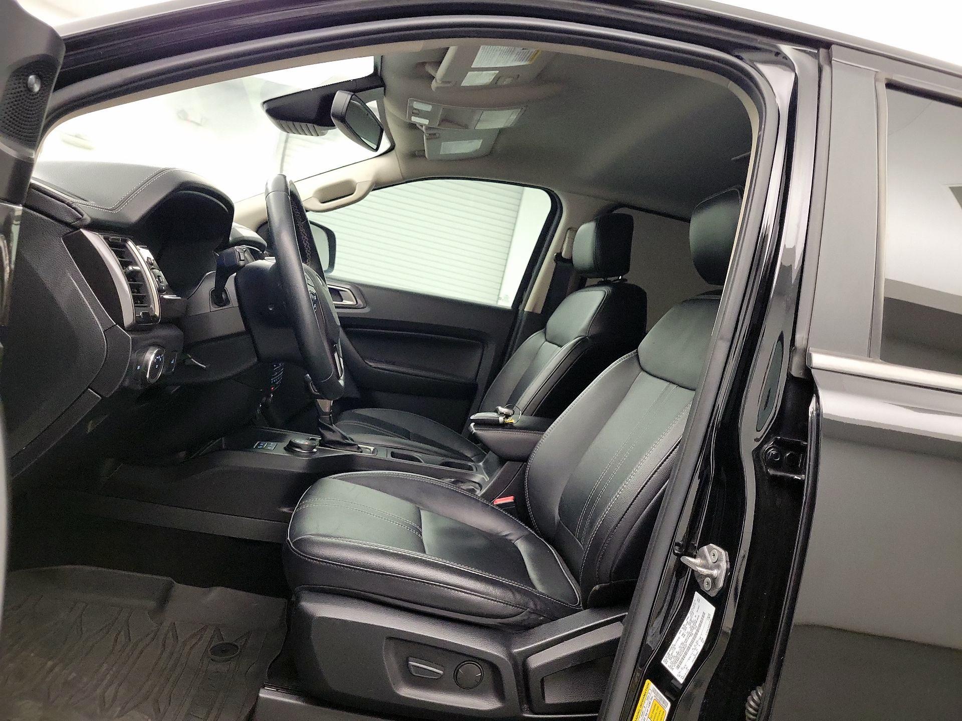 Thumbnail: 2020 Ford Ranger - 9