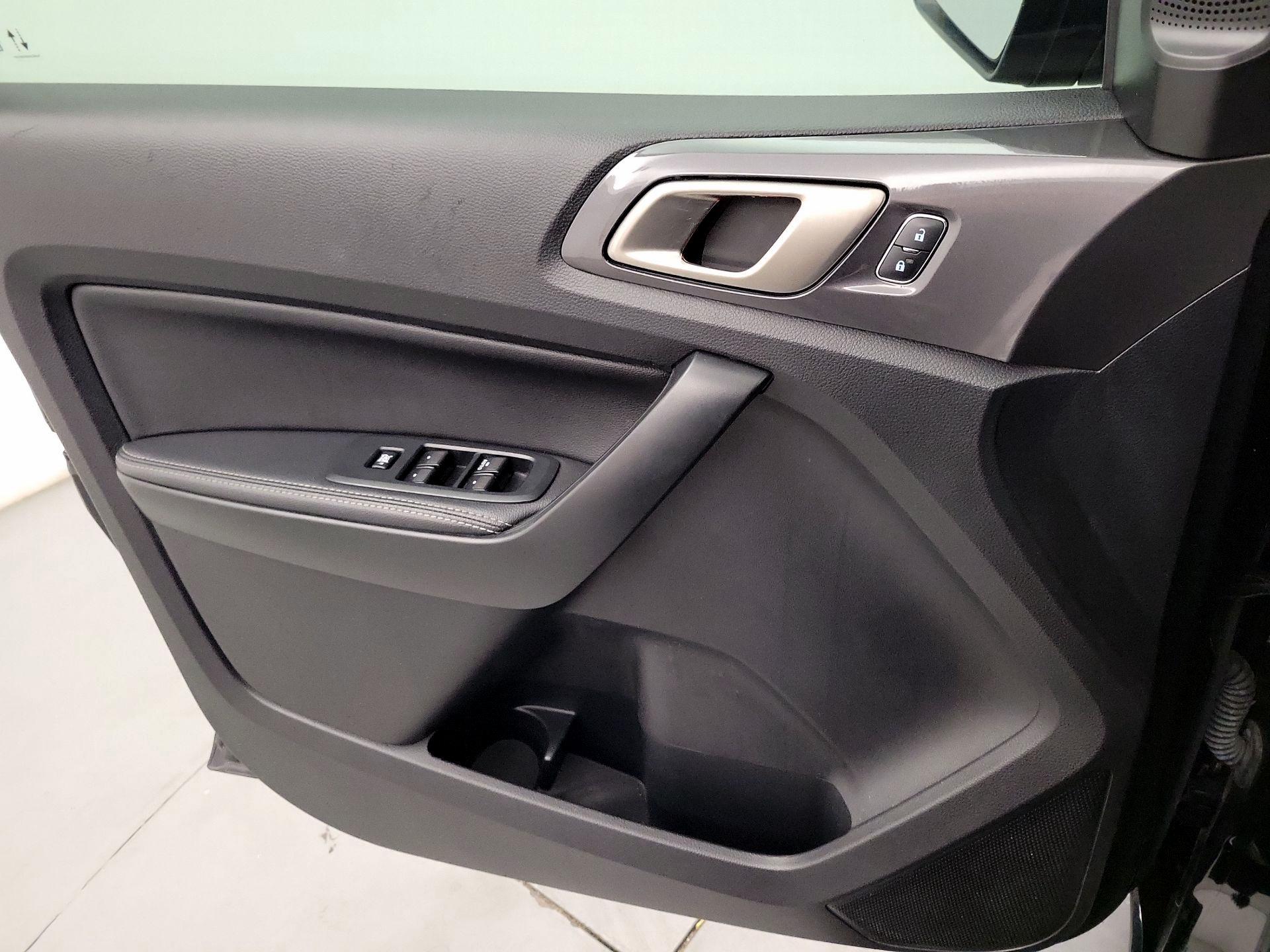 Thumbnail: 2020 Ford Ranger - 10