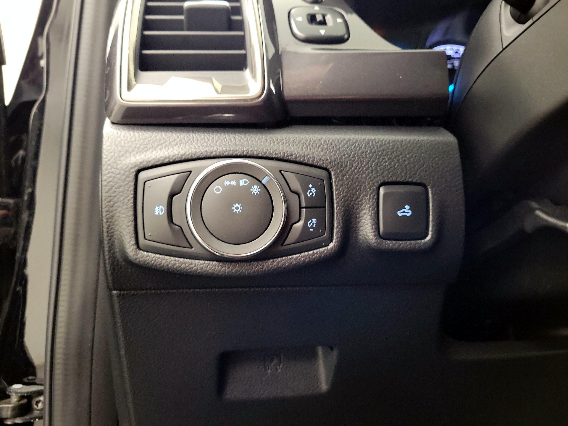 Thumbnail: 2020 Ford Ranger - 11