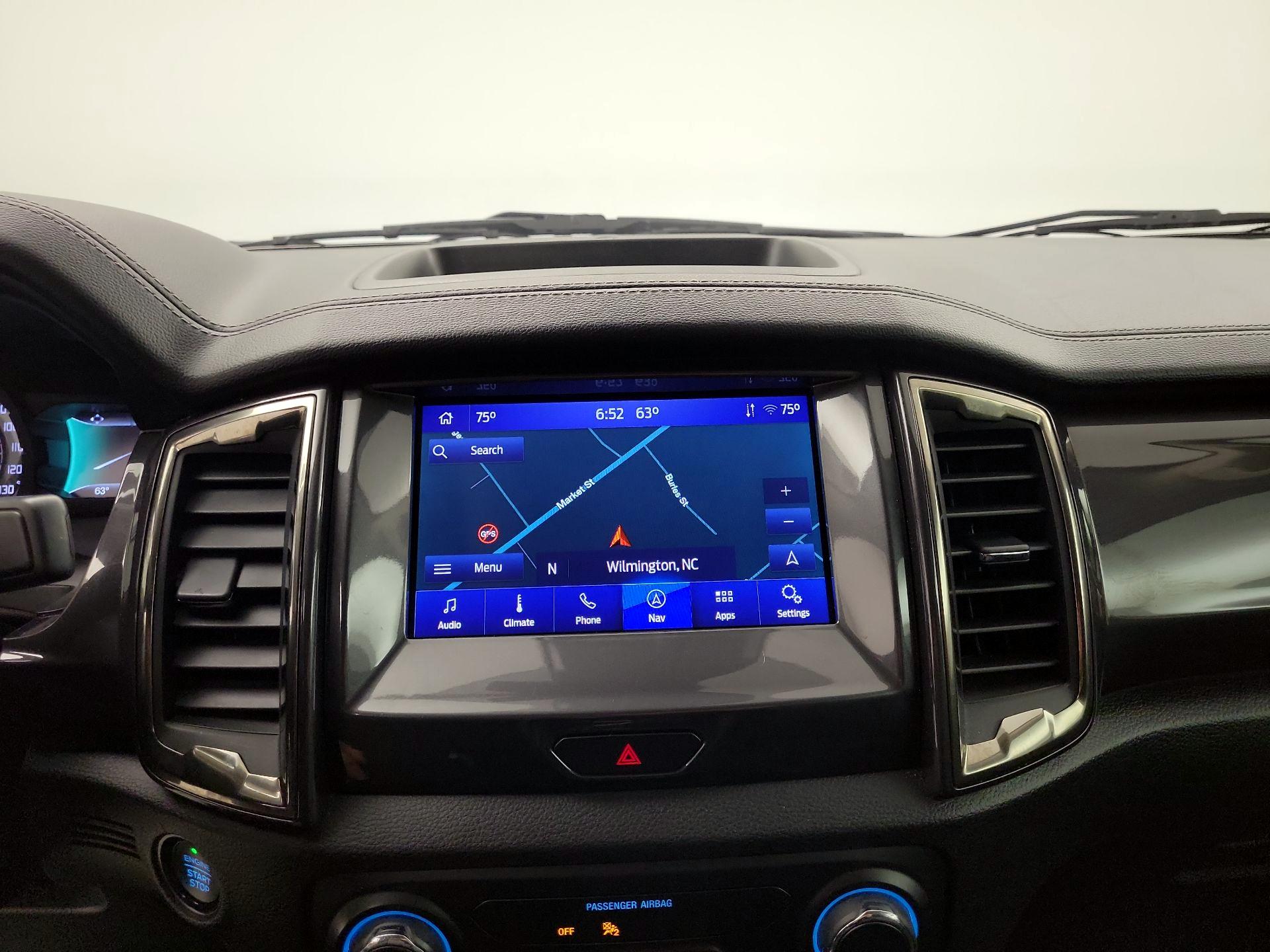 Thumbnail: 2020 Ford Ranger - 12