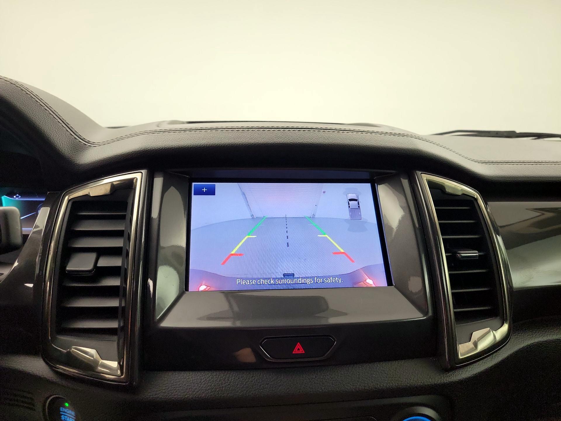 Thumbnail: 2020 Ford Ranger - 13