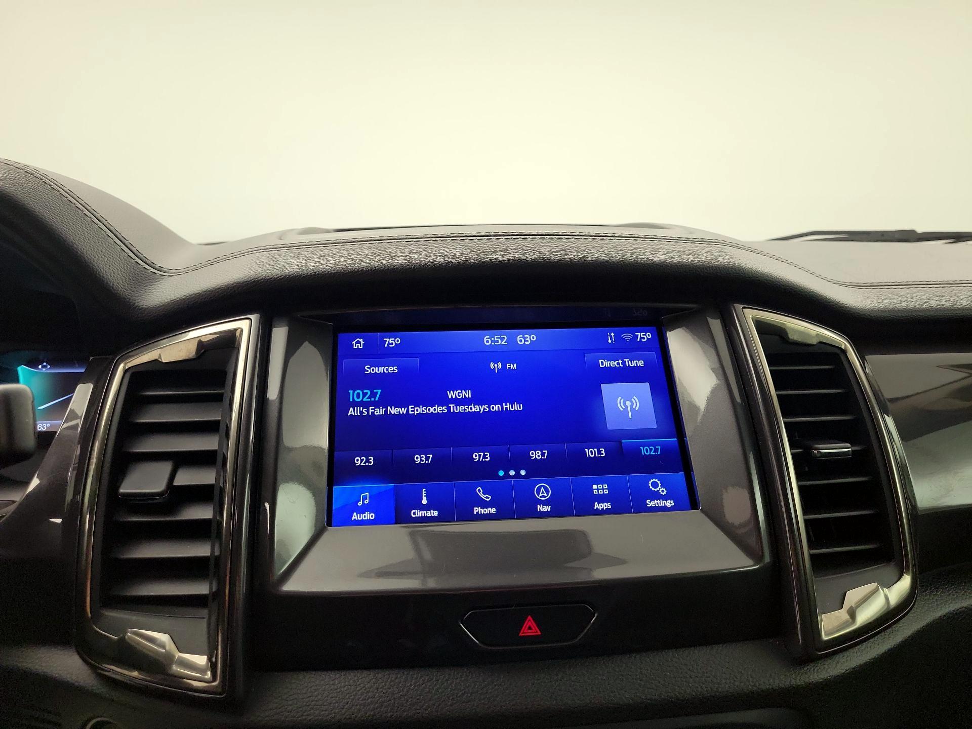 Thumbnail: 2020 Ford Ranger - 14