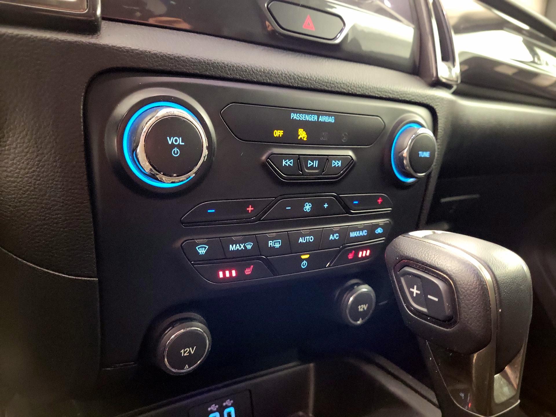 Thumbnail: 2020 Ford Ranger - 15