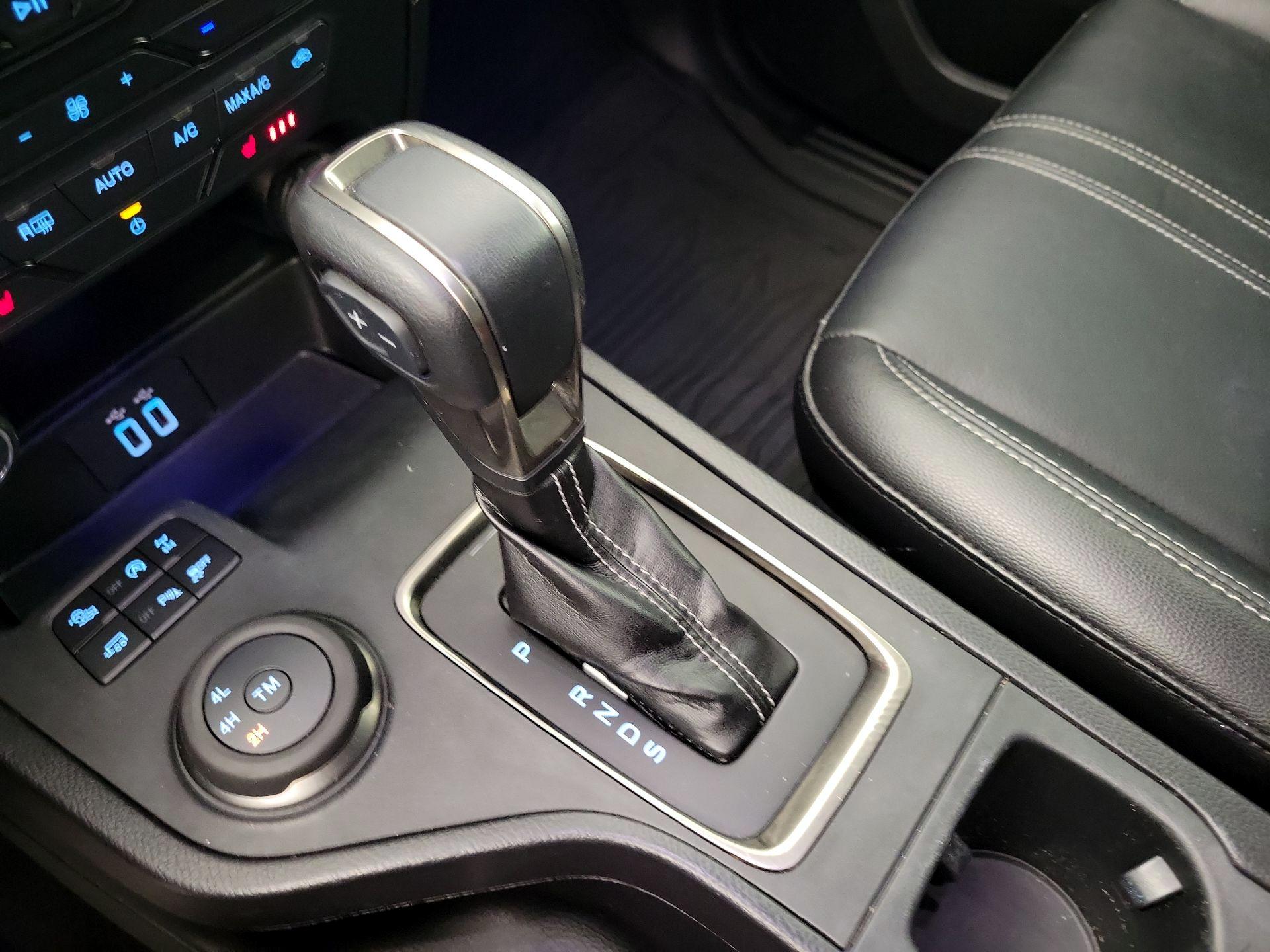 Thumbnail: 2020 Ford Ranger - 16