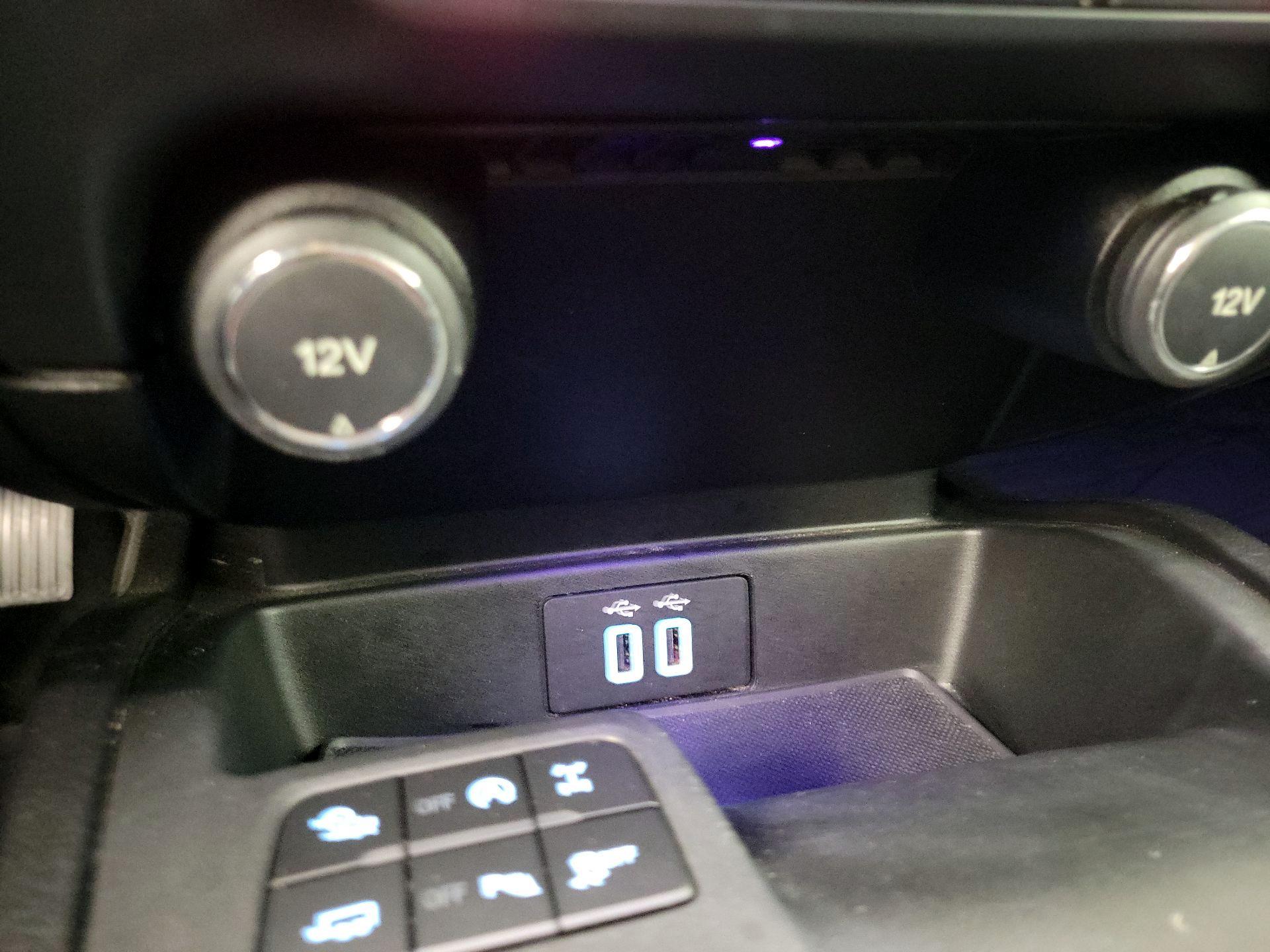 Thumbnail: 2020 Ford Ranger - 17