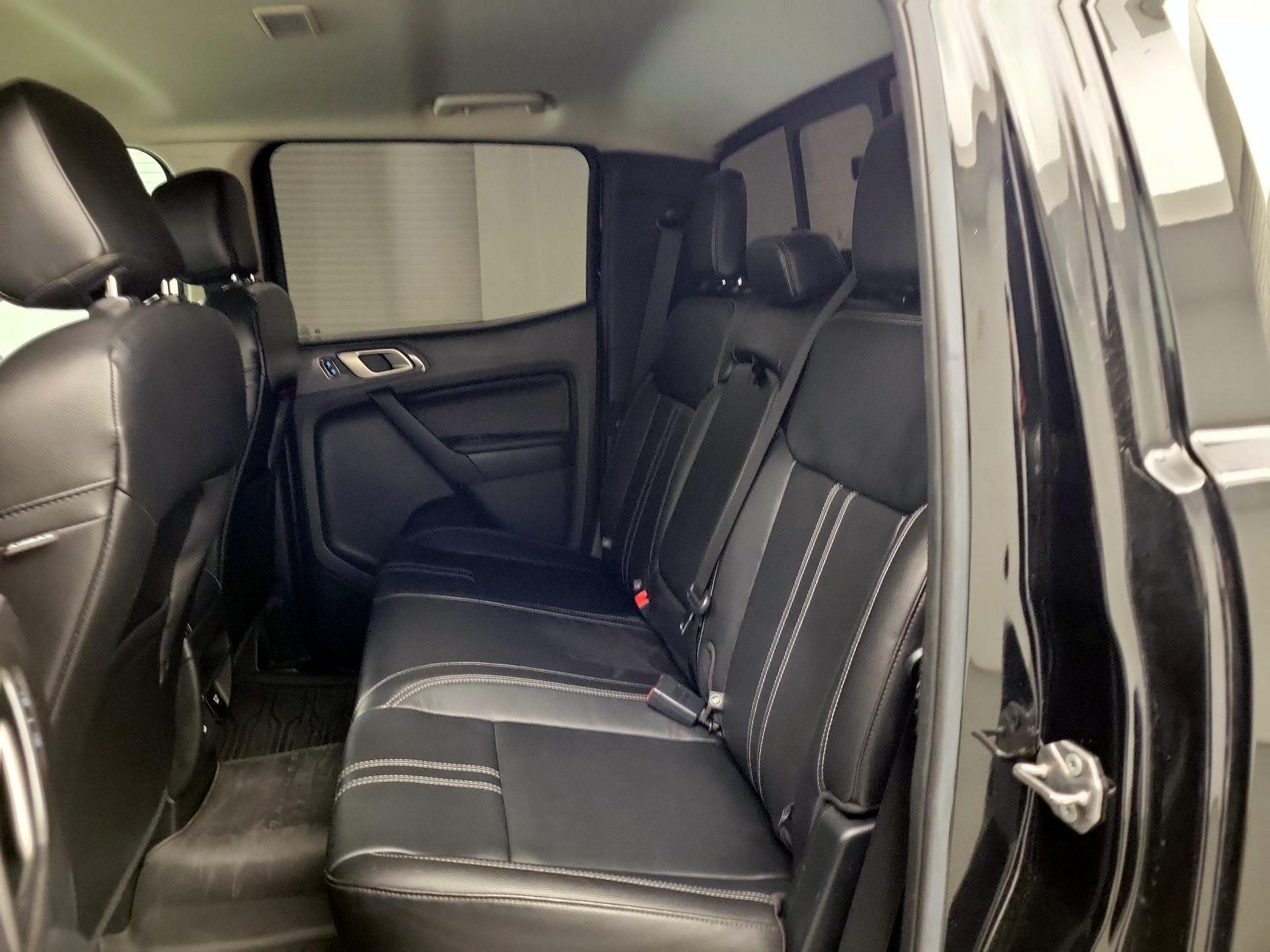 Thumbnail: 2020 Ford Ranger - 18