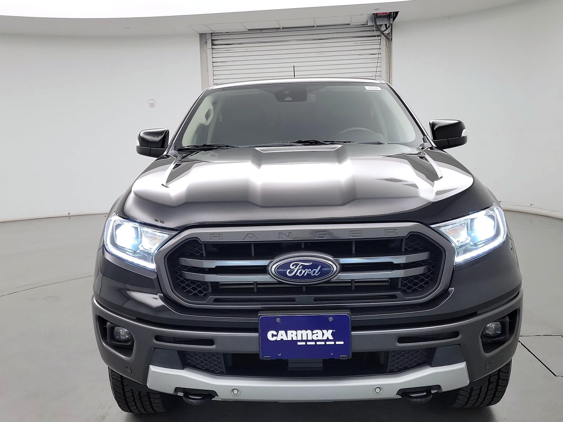 Thumbnail: 2020 Ford Ranger - 2