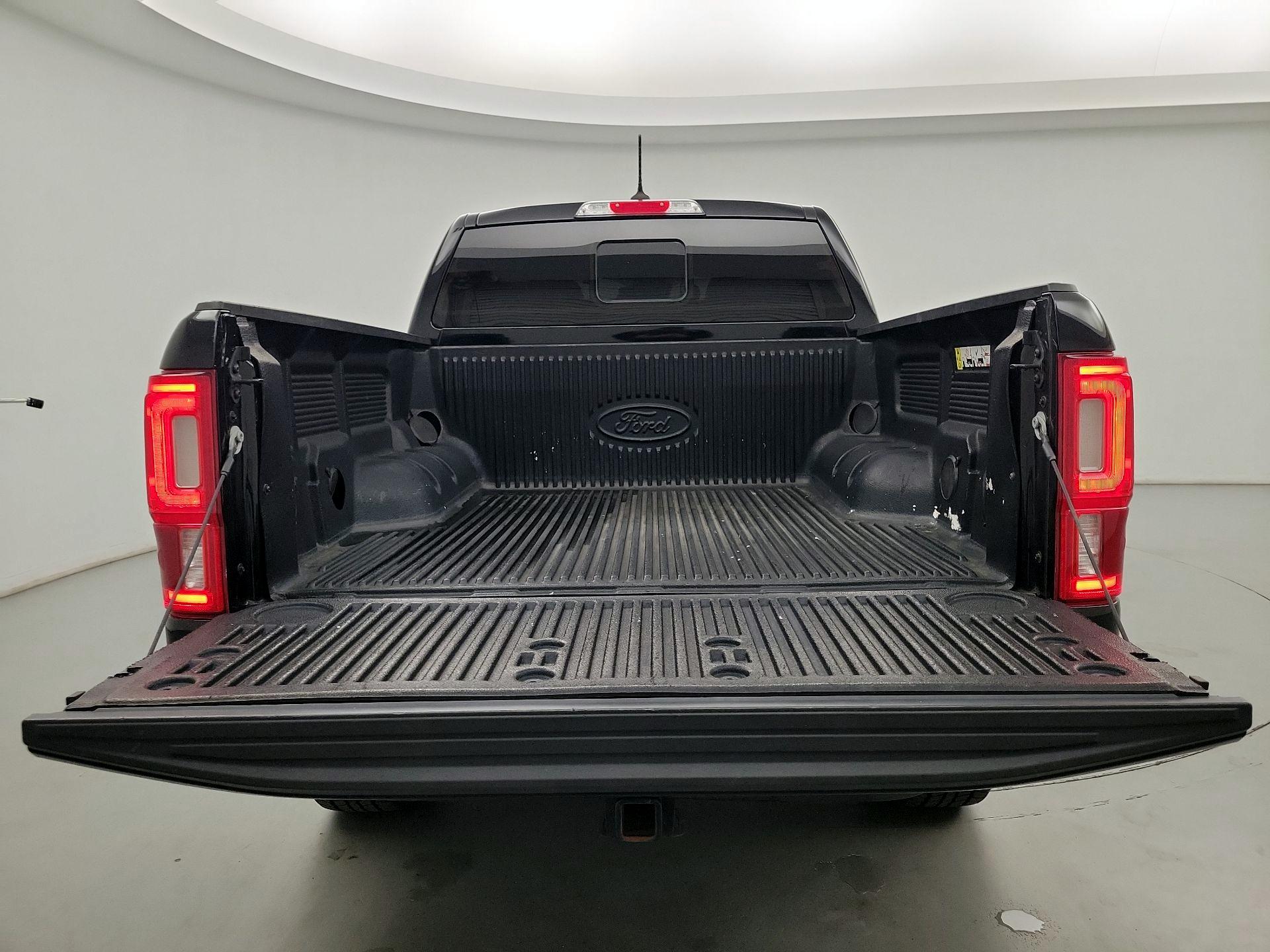 Thumbnail: 2020 Ford Ranger - 19