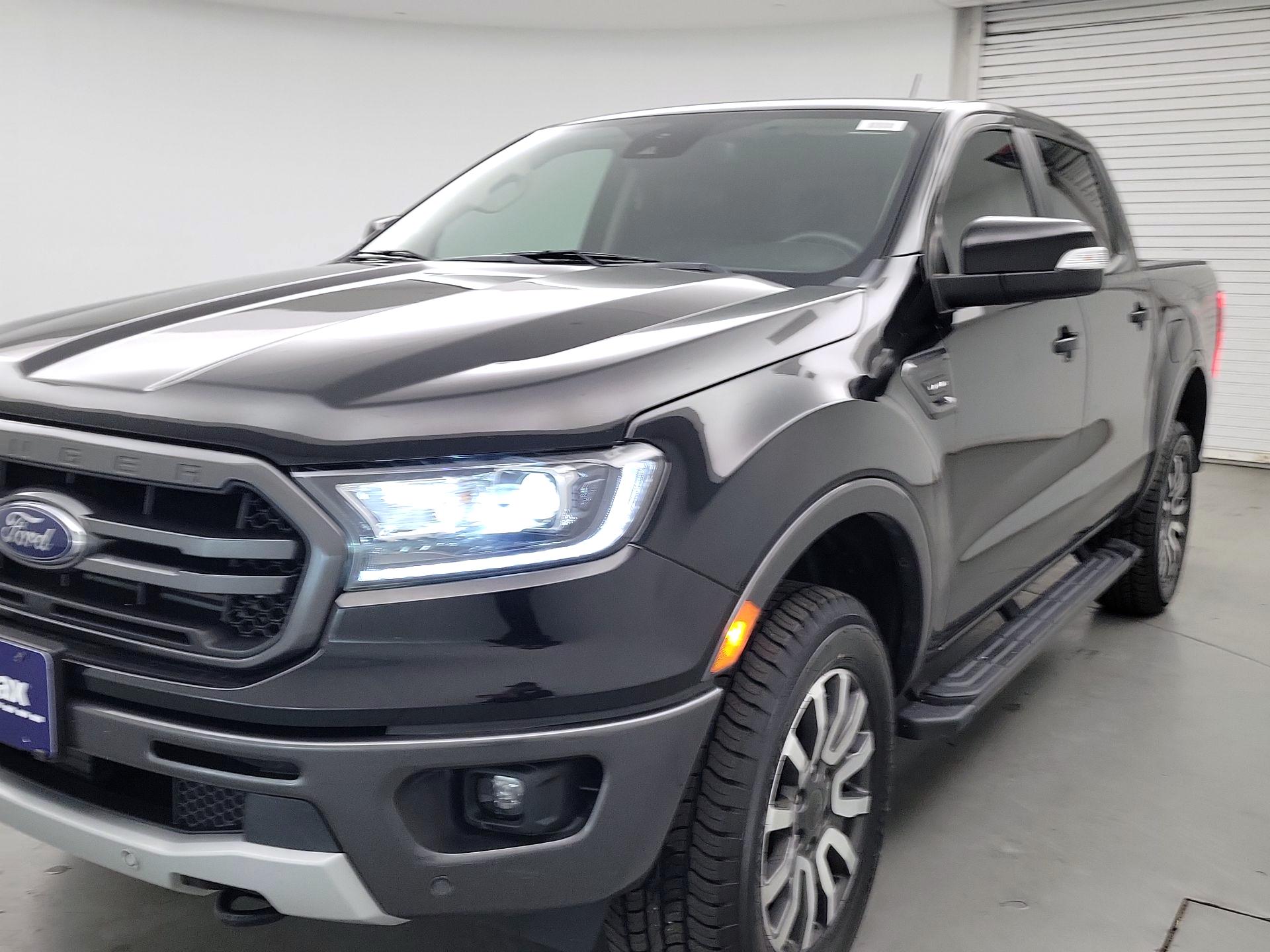 Thumbnail: 2020 Ford Ranger - 3