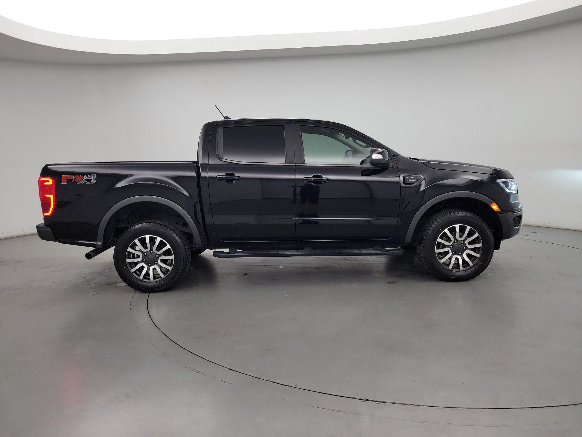 Thumbnail: 2020 Ford Ranger - 4
