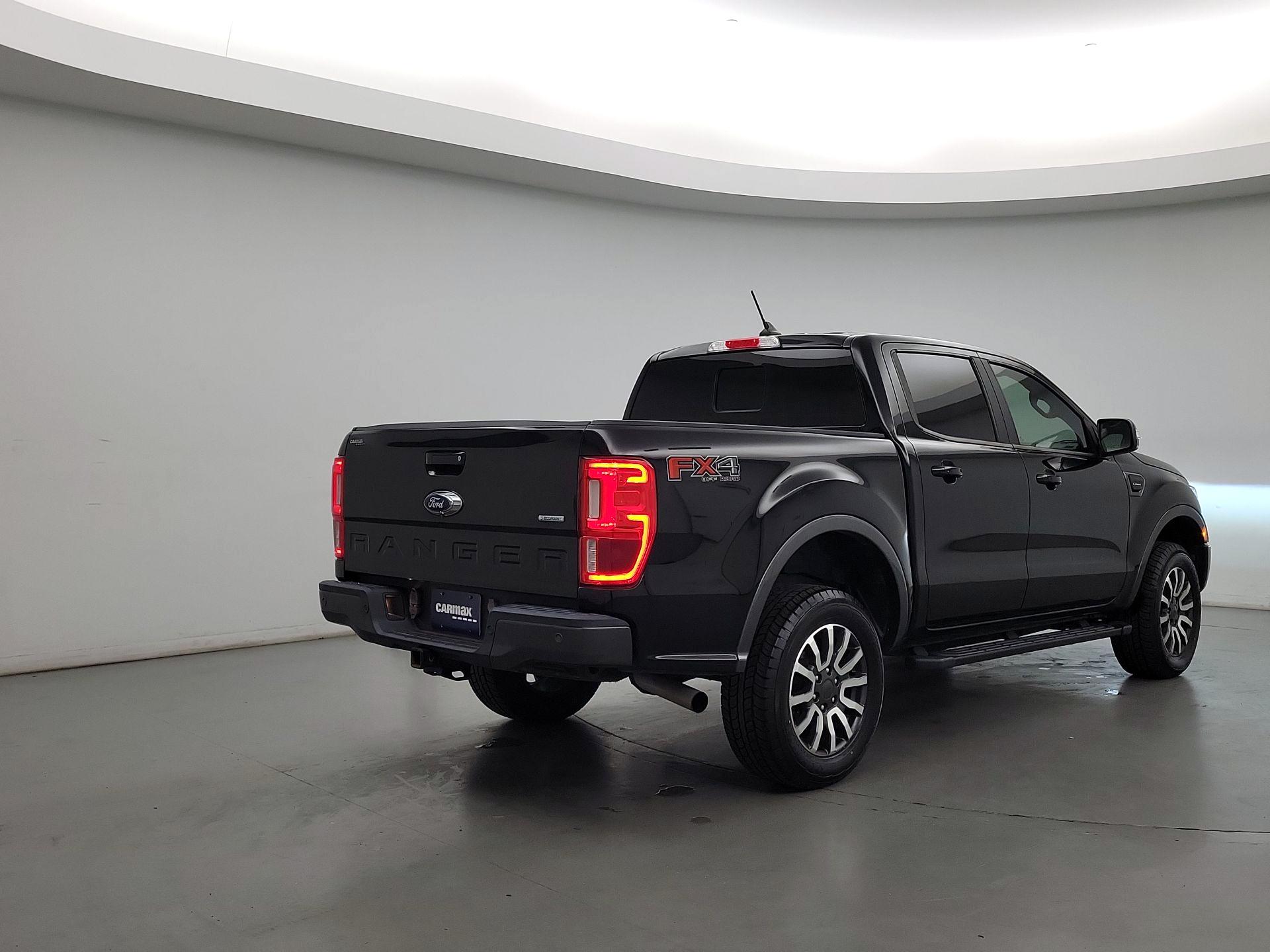 Thumbnail: 2020 Ford Ranger - 5