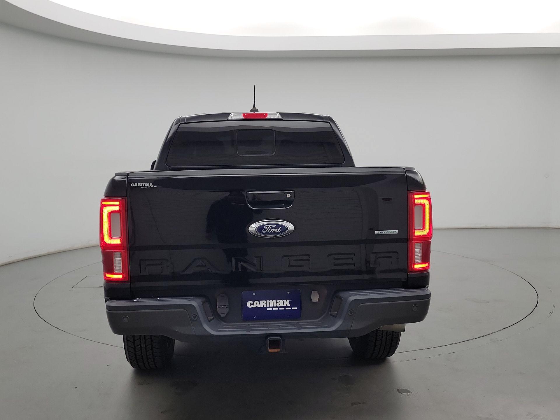 Thumbnail: 2020 Ford Ranger - 6