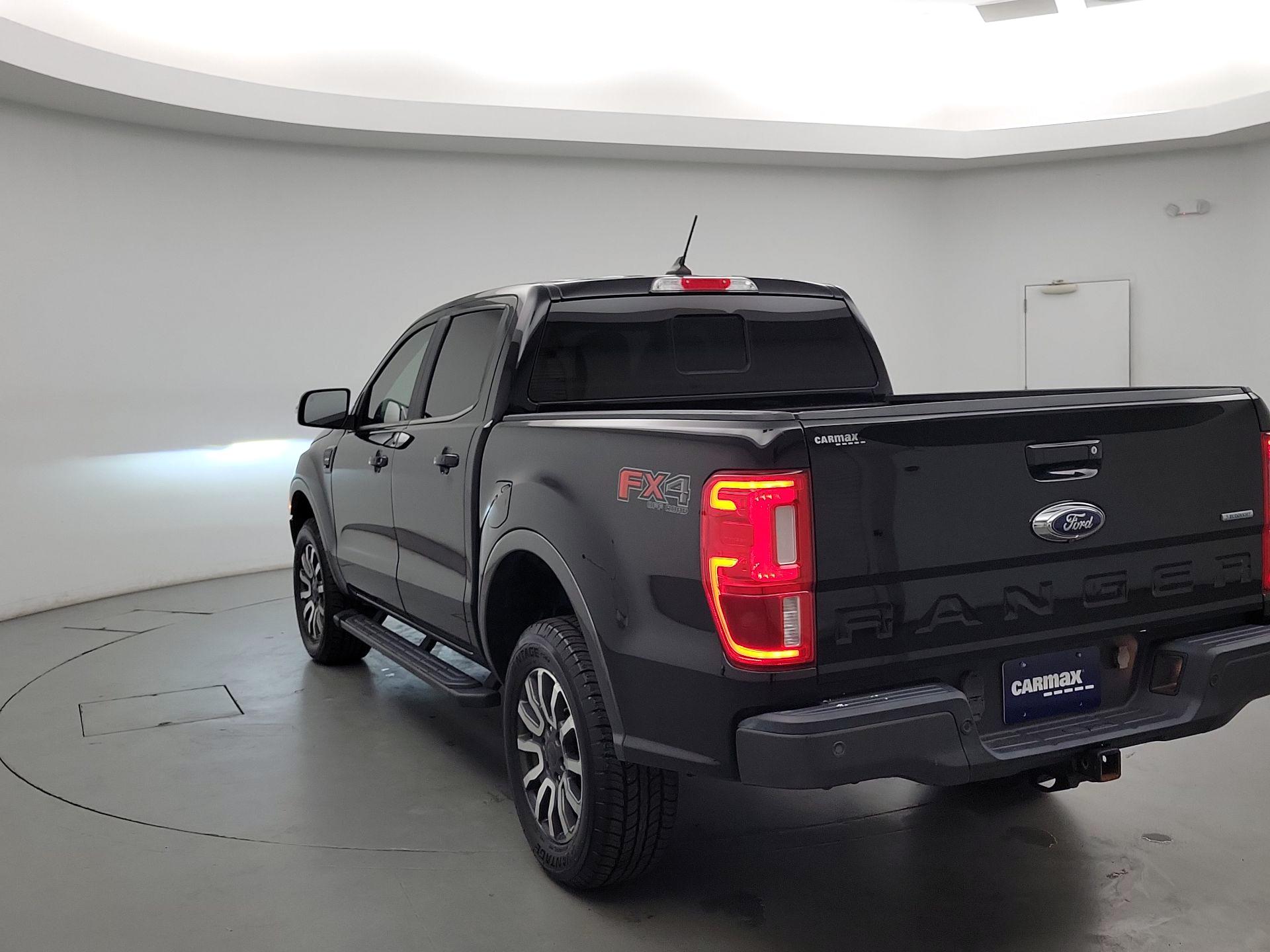 Thumbnail: 2020 Ford Ranger - 7