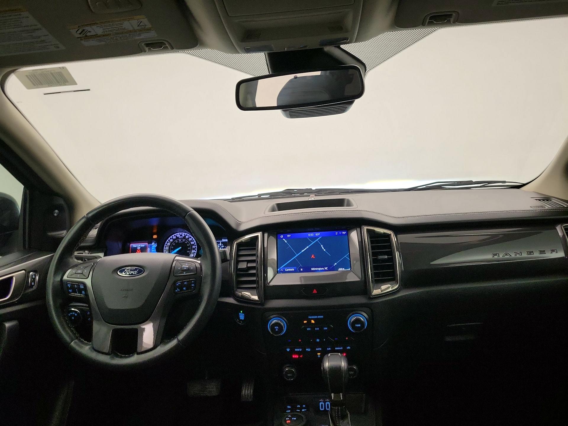 Thumbnail: 2020 Ford Ranger - 8