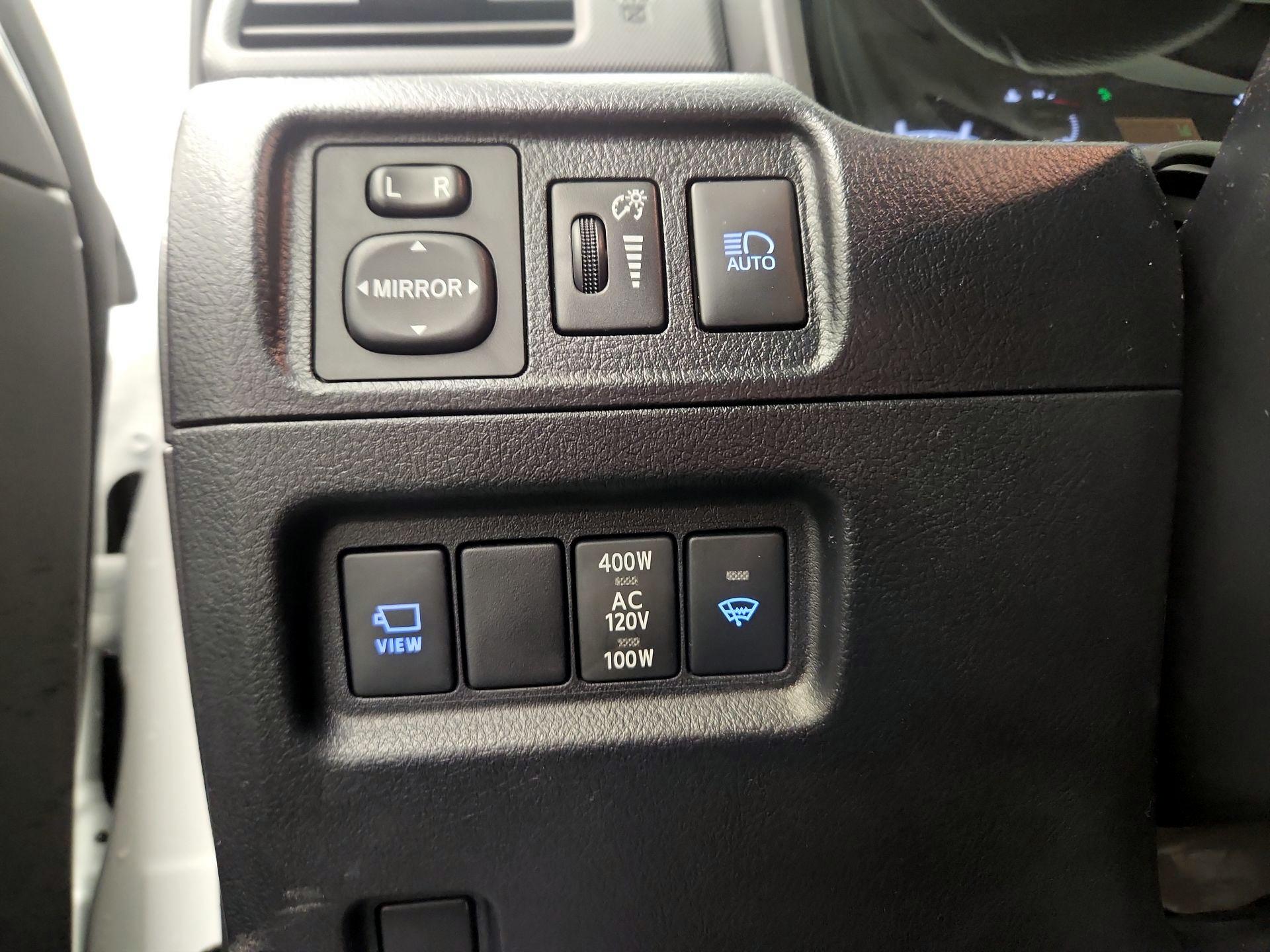 Thumbnail: 2024 Toyota 4Runner - 11