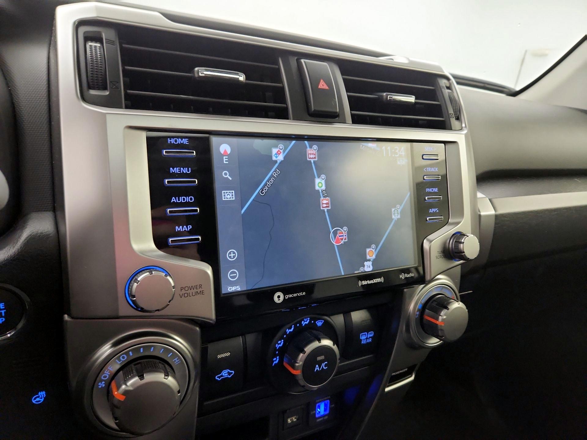 Thumbnail: 2024 Toyota 4Runner - 12