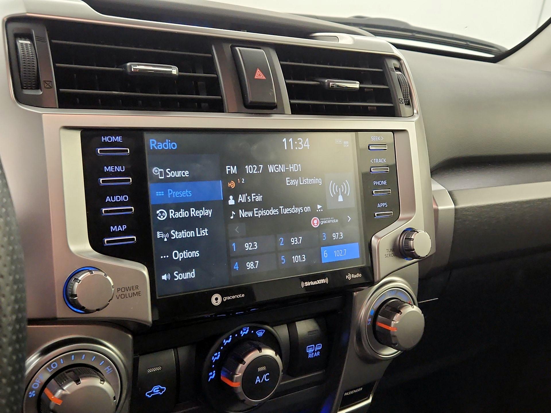 Thumbnail: 2024 Toyota 4Runner - 14